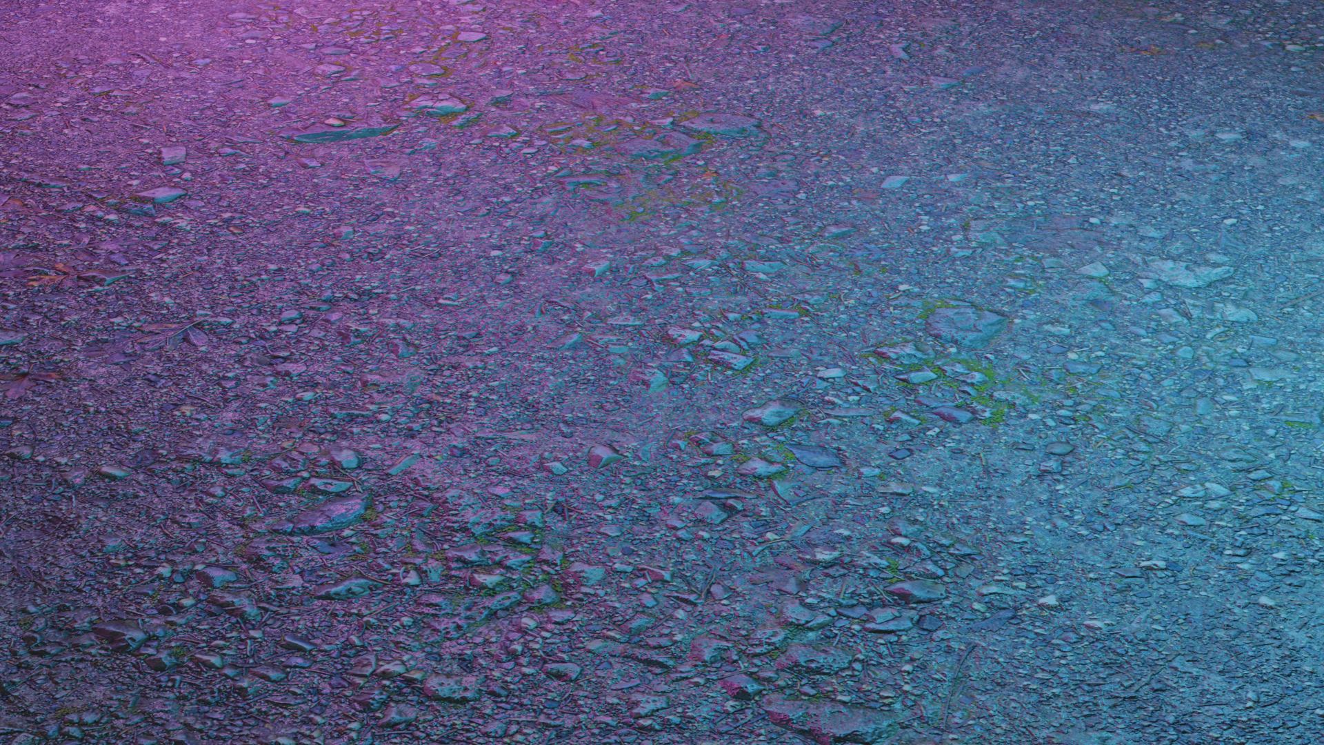 Utilizamos UHD PBR Materials con “Displacements” reales para resultados fotorealisitcos