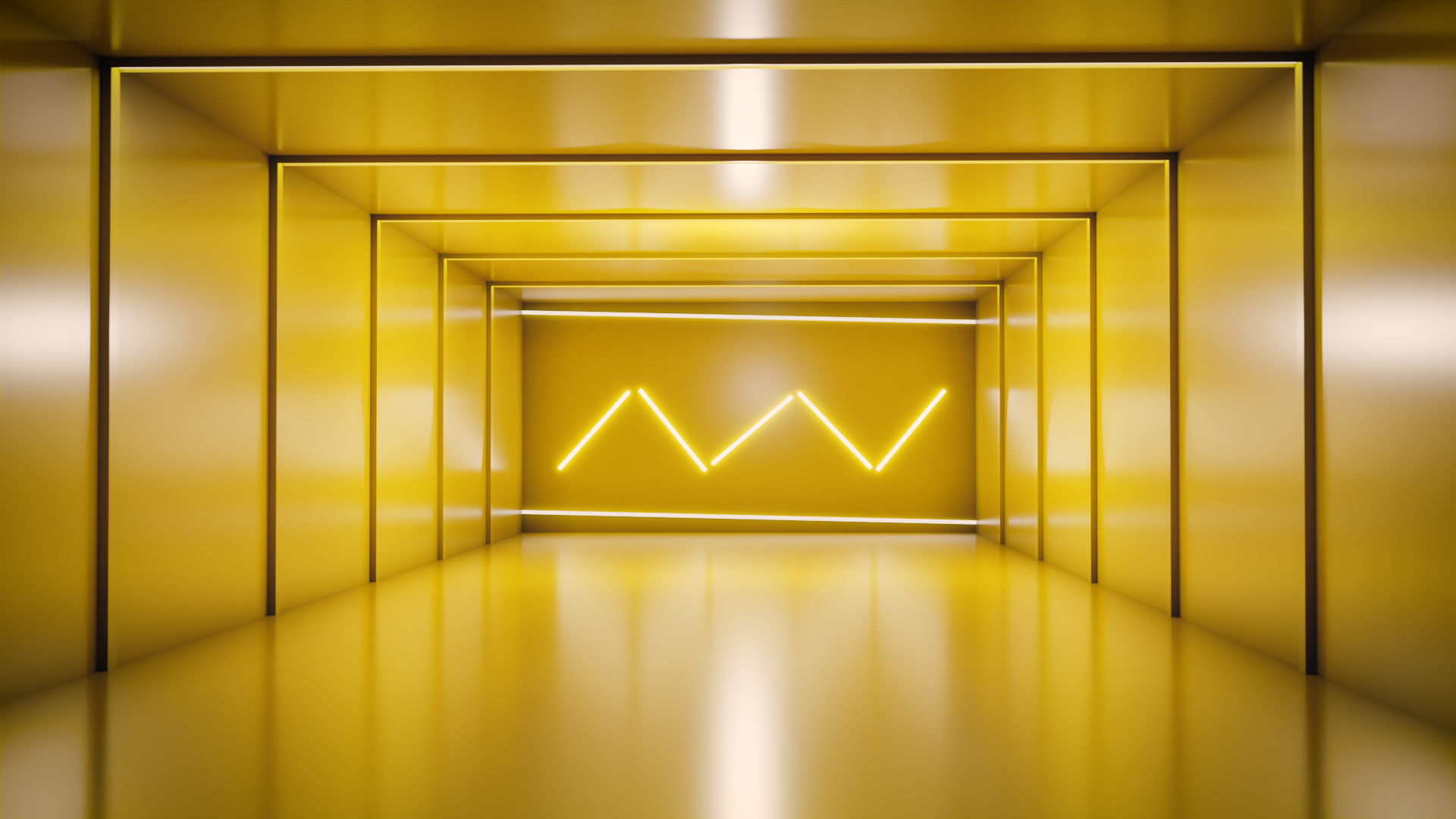 Yellow Room