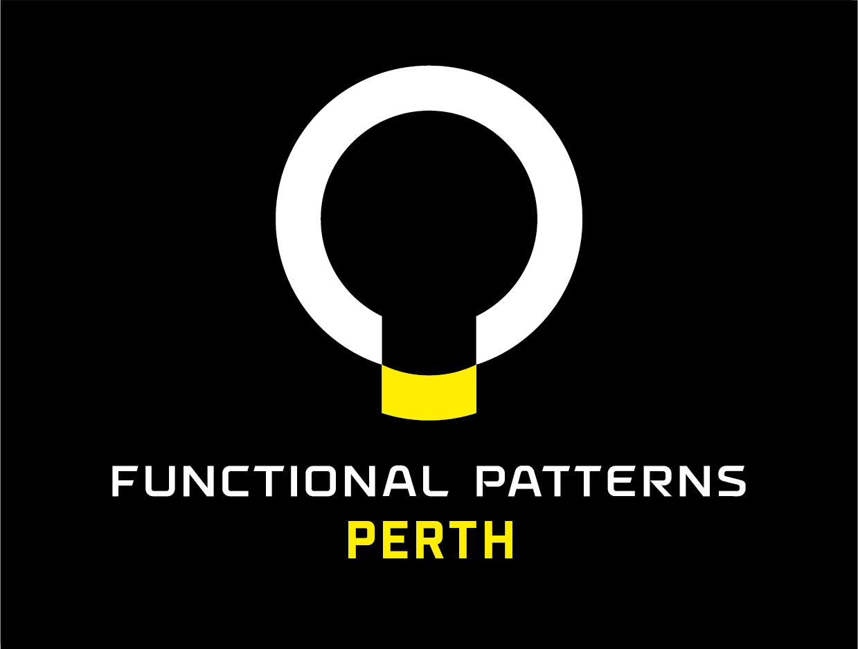 Functional Patterns Perth