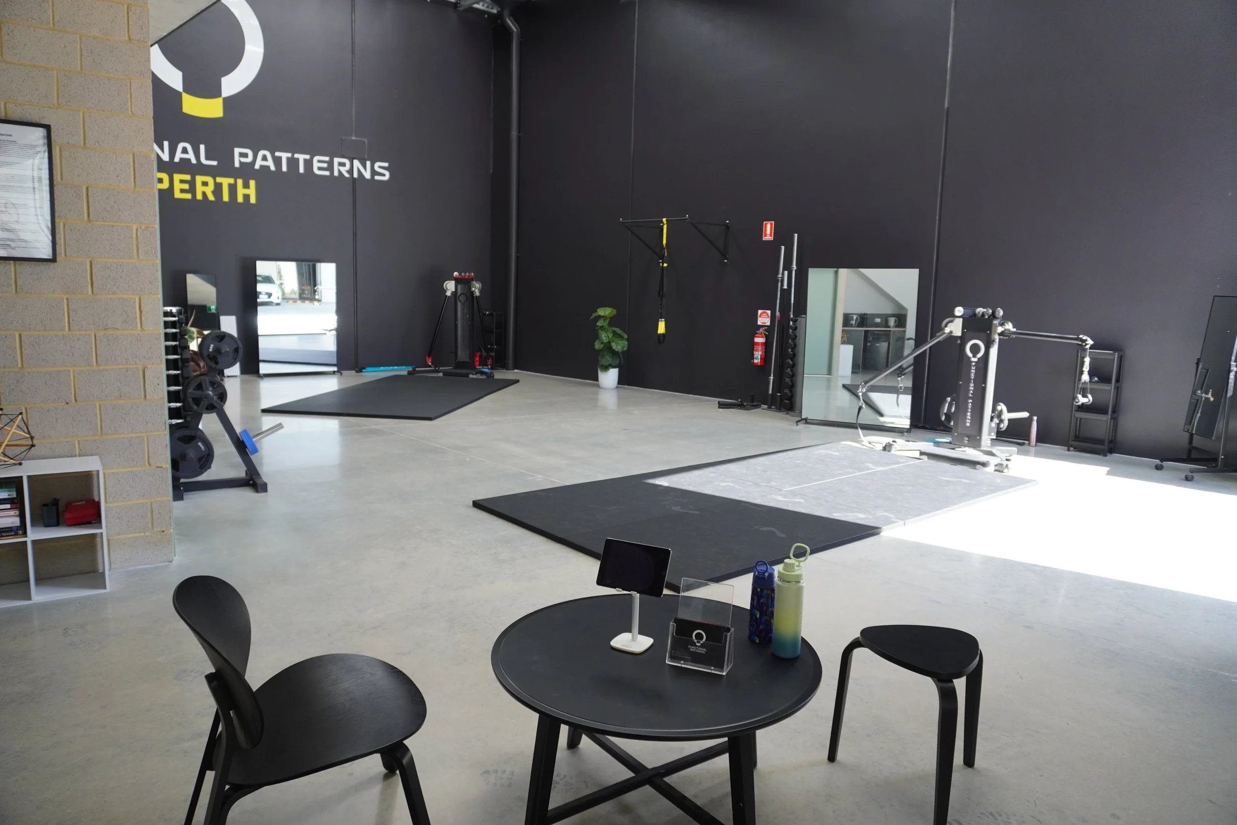 About us | Functional Patterns Perth — Functional Patterns Perth