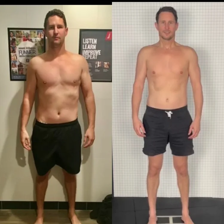 Functional Patterns Perth/ Biomechanics and Movement Training