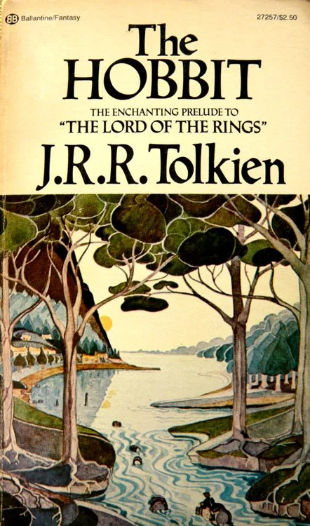 The Hobbit