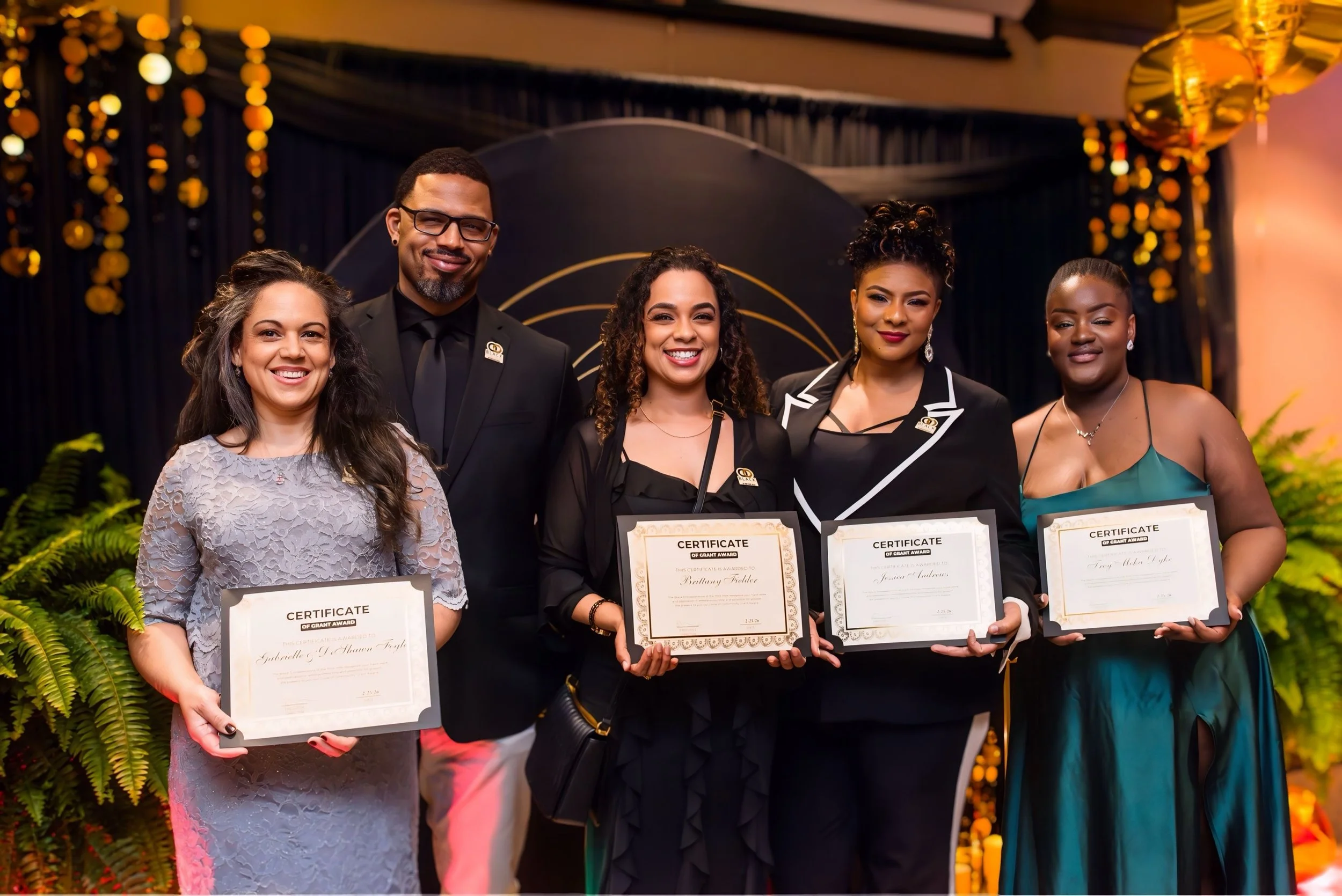 Fueling the Builders: Meet Our 2026 Circle of Community Grantees