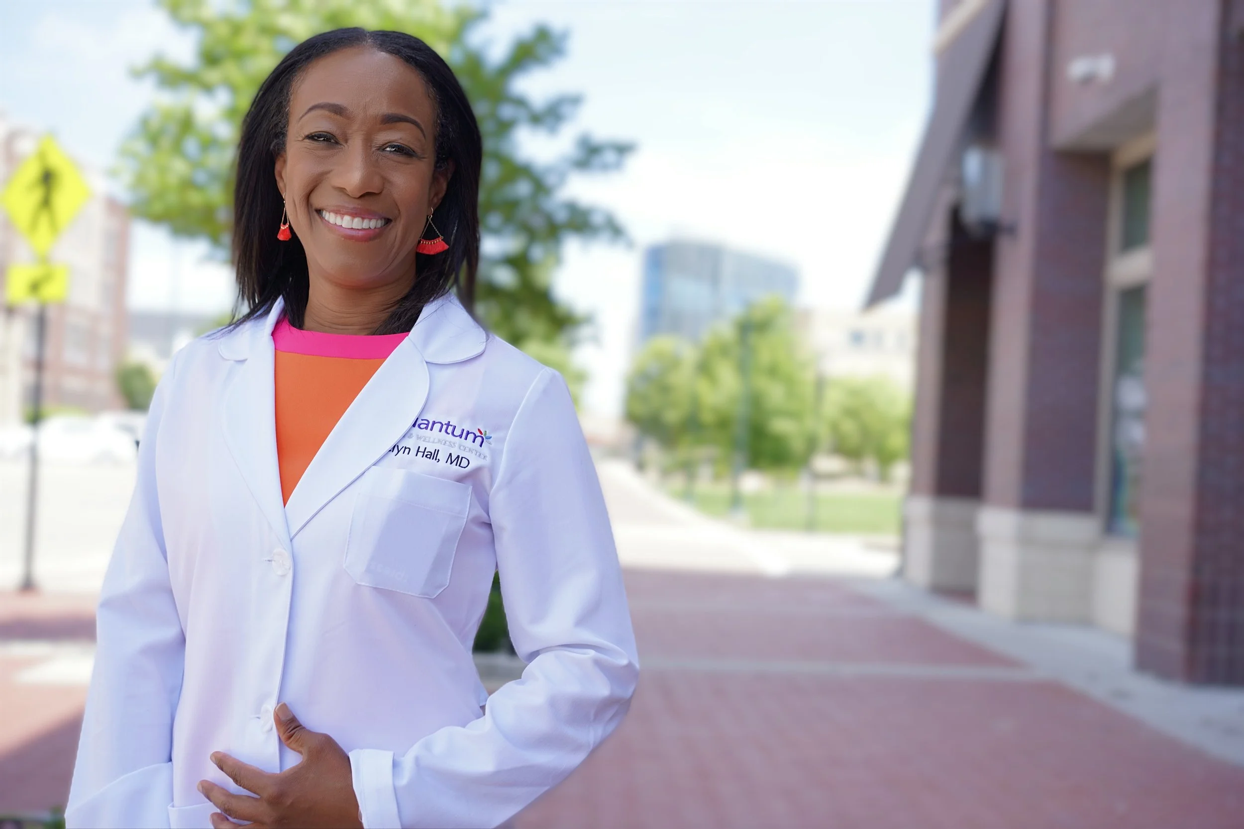 Quantum Health & Wellness