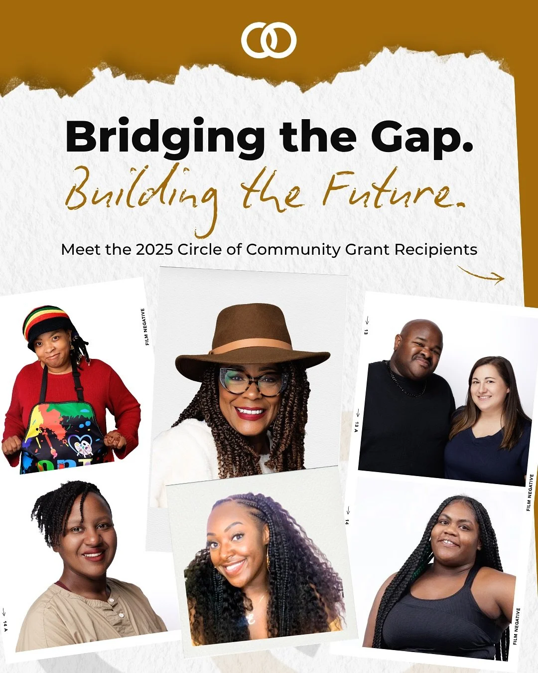 🚀 Entrepreneurship changes lives&mdash;but not all entrepreneurs start on equal ground. That&rsquo;s why we&rsquo;re proud to introduce our 2025 Circle of Community grantees&mdash;six businesses in the Flint Hills who are creating, leading, and tran