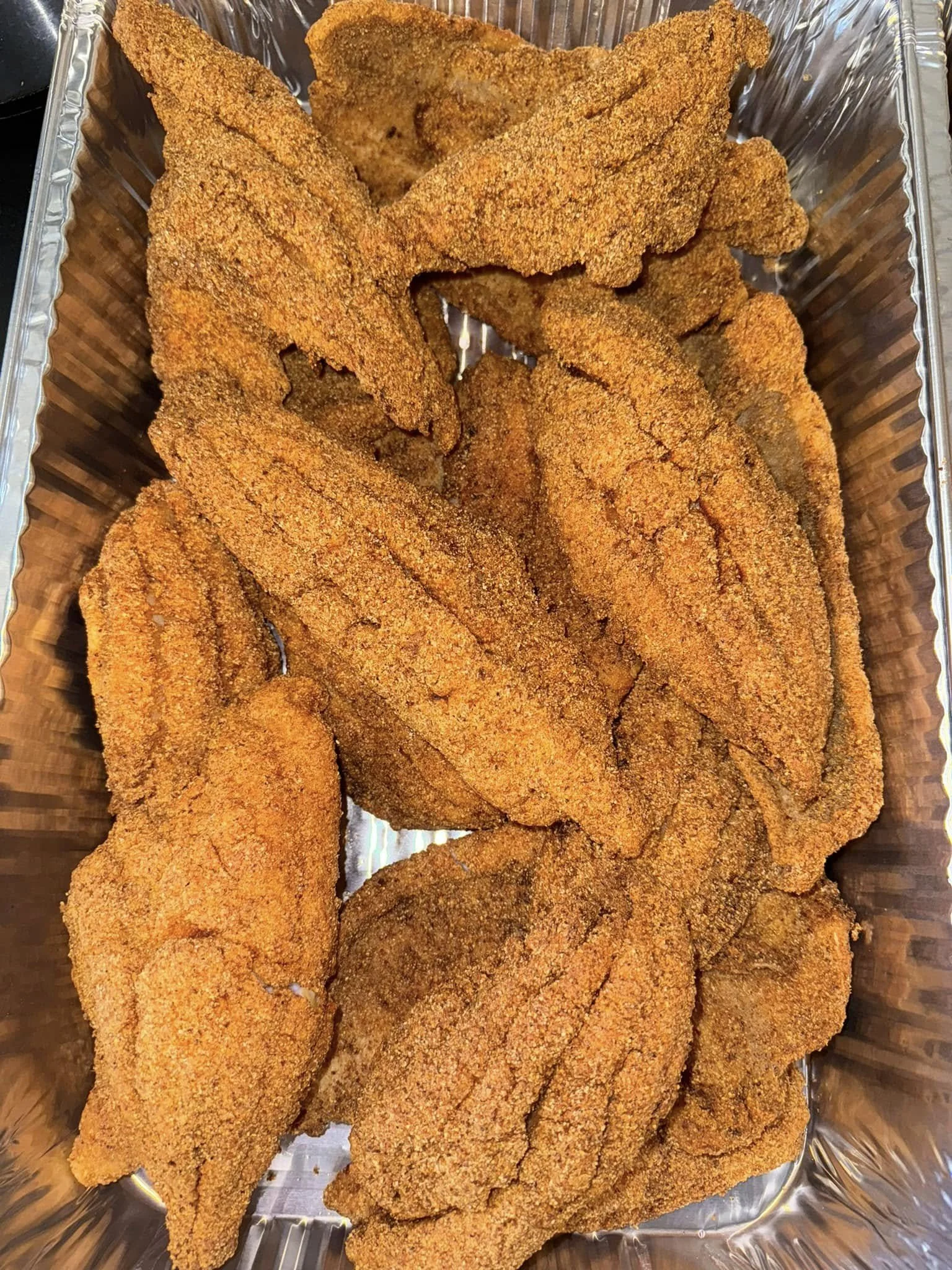 Stacy’s Heavenly Host