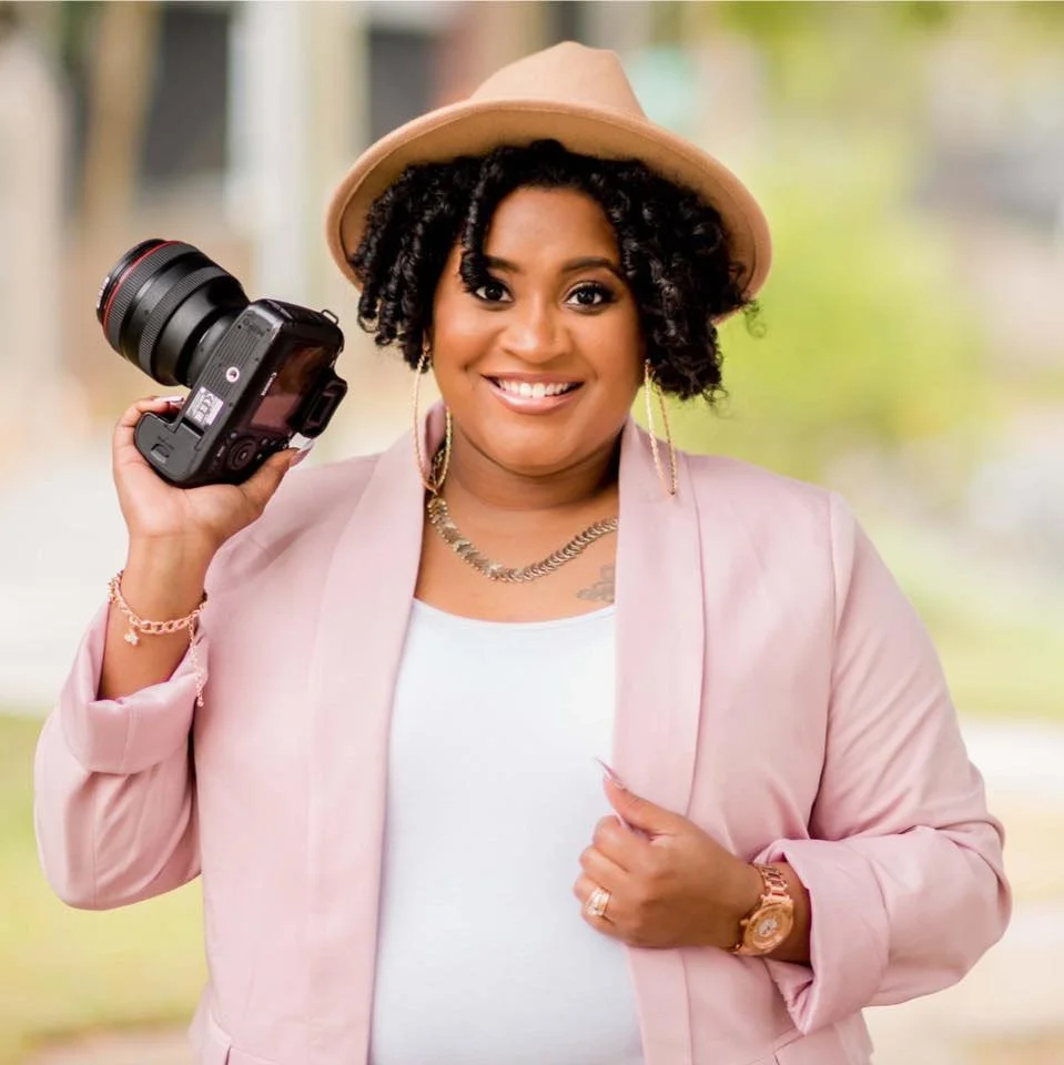 La’Kendra Franklin Photography