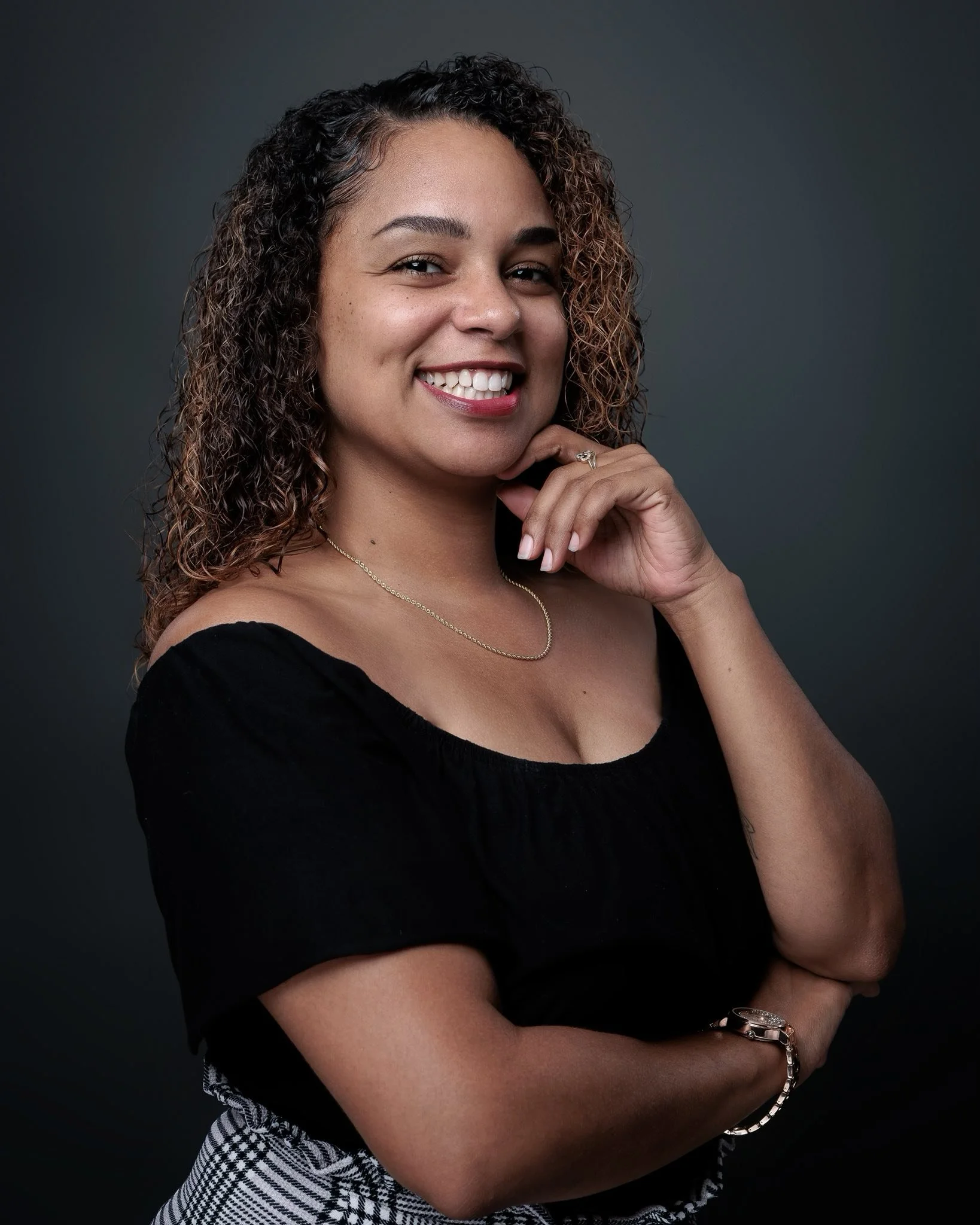 Stepping Into Full Independence: Britt’s Real Estate Services