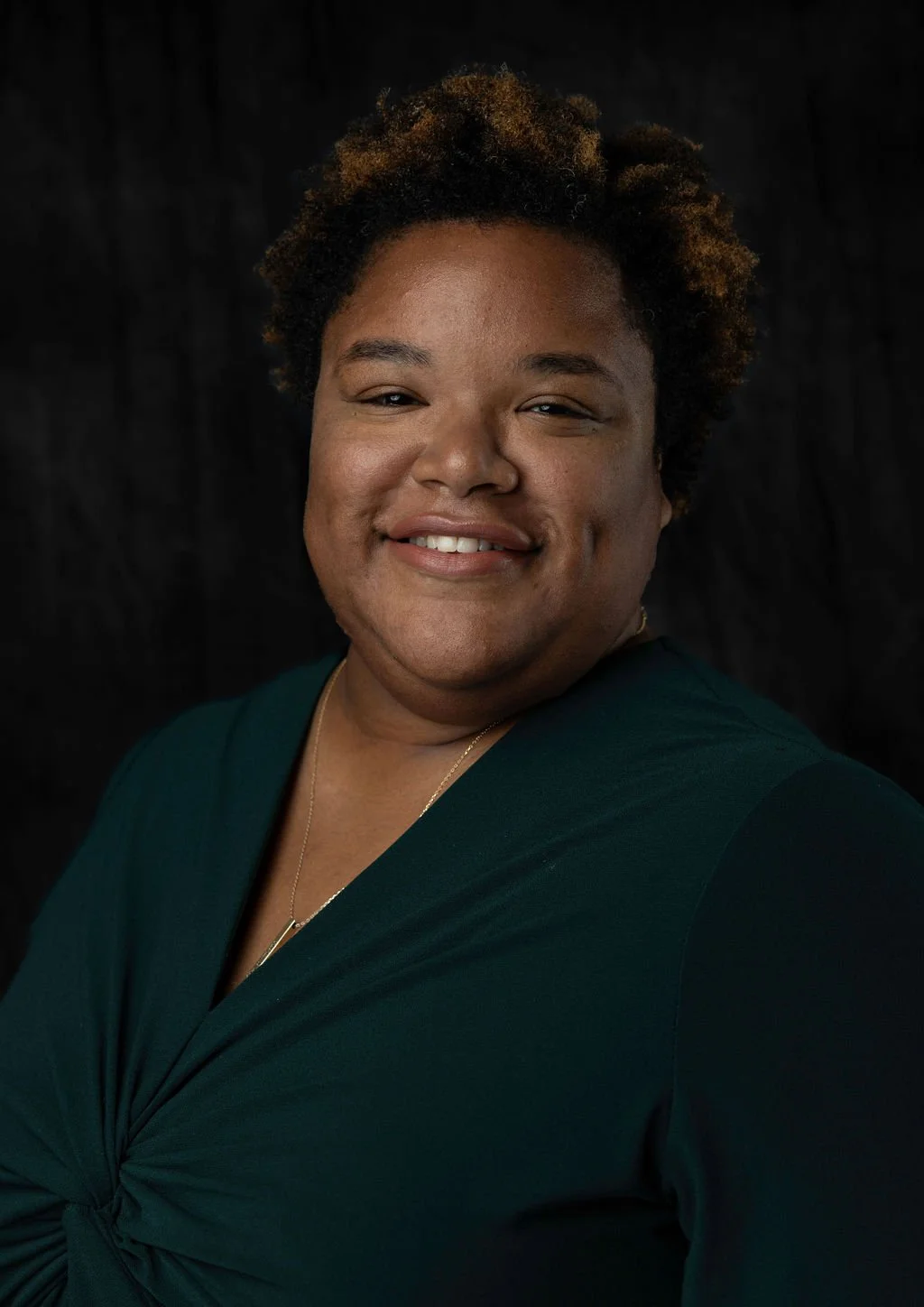 Care That Reflects the Community: Dr. Jurdene and the Black Joy Program