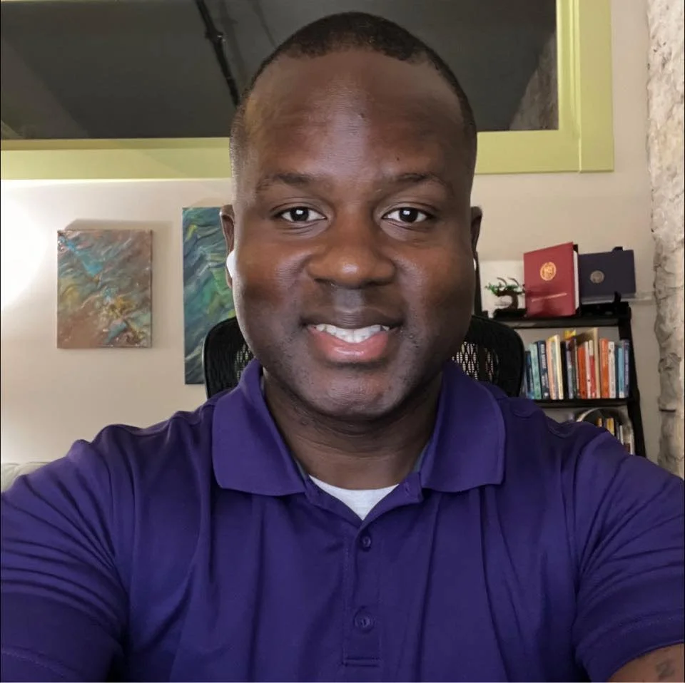 Supporting the Work of Love: Tyrone and the Black Joy Program