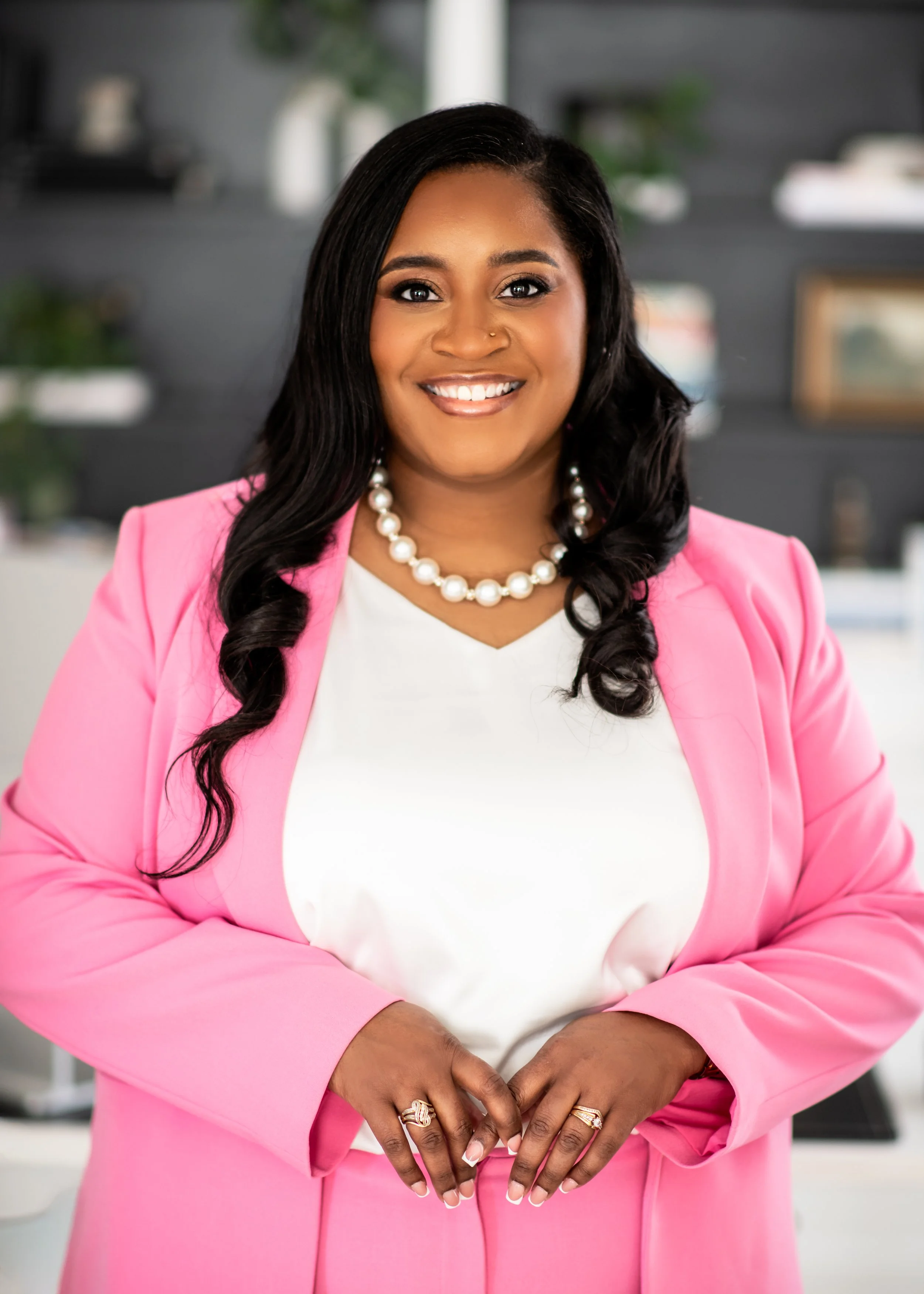 La’Kendra Franklin Photography