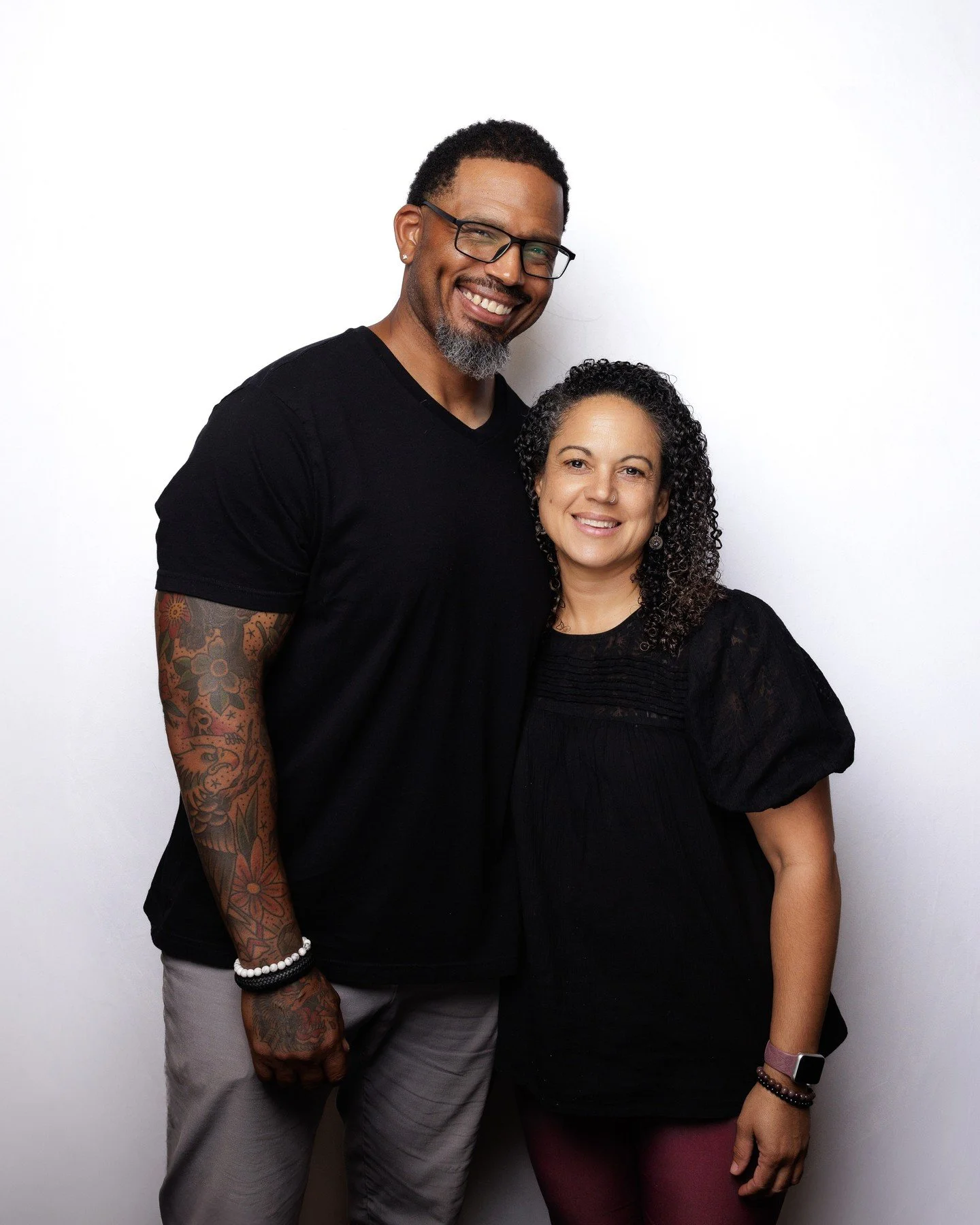 ✨ Commerce Uplift Info Session ✨⁠
⁠
Every business starts with a vision, but growth happens with the right support, guidance, and community.⁠
⁠
Through Commerce Uplift, Empowered Health, founded by Gabrielle and Deshawn Fogle, continues to build a st