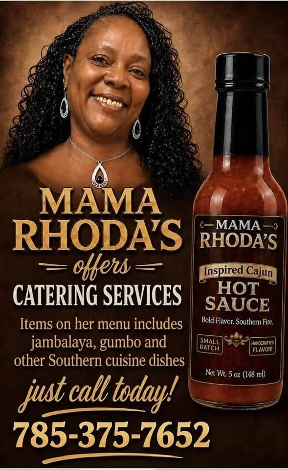 Mama Rhoda’s