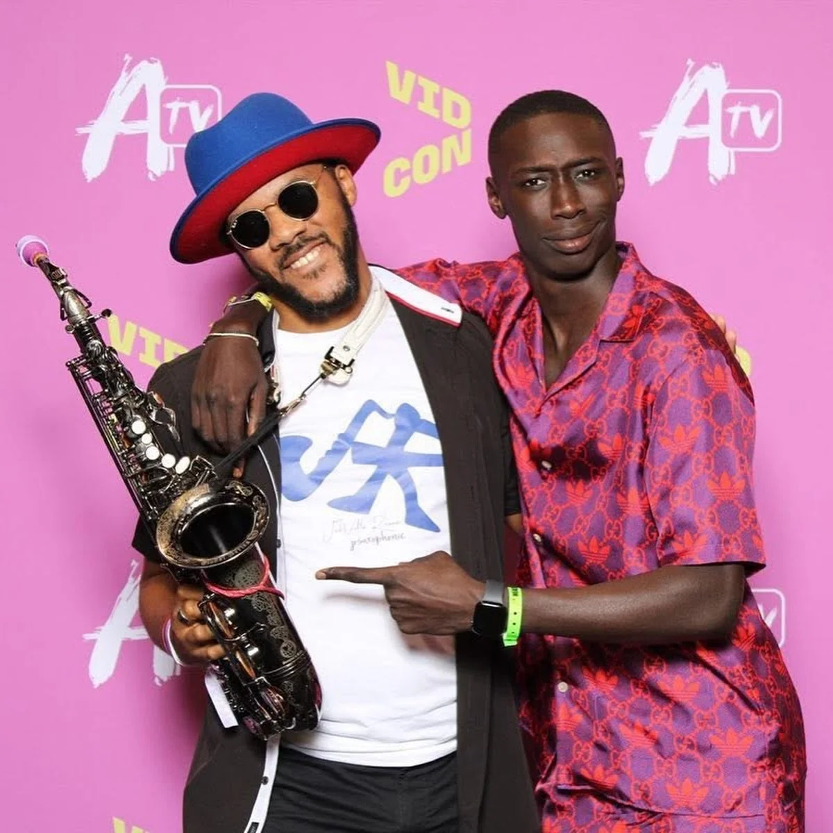 WHAT IF YOUR NEXT POST OPENED DOORS YOU NEVER IMAGINED? 👀

From viral TikToks to national brand partnerships, JahVelle Rhone (@jrsaxophonic ) has turned his passion for music into a digital brand with more than 350k followers across social platforms