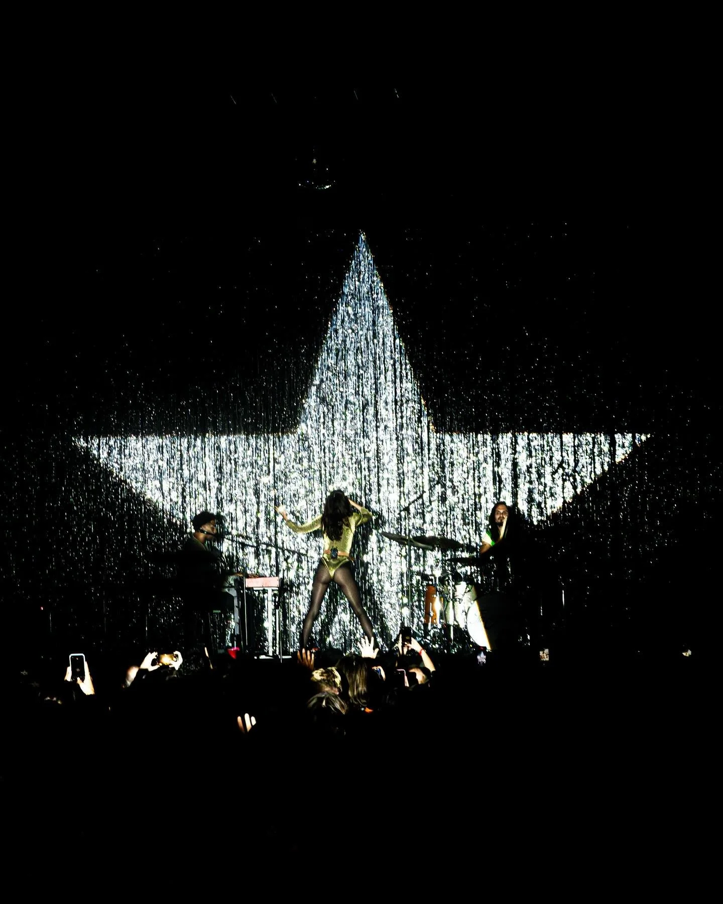 @wolfaliceband at @brooklynparamount from the crowd &lt;3

#nycphotographer #concertphotography #musicphotographer #musicphotography #wolfalice