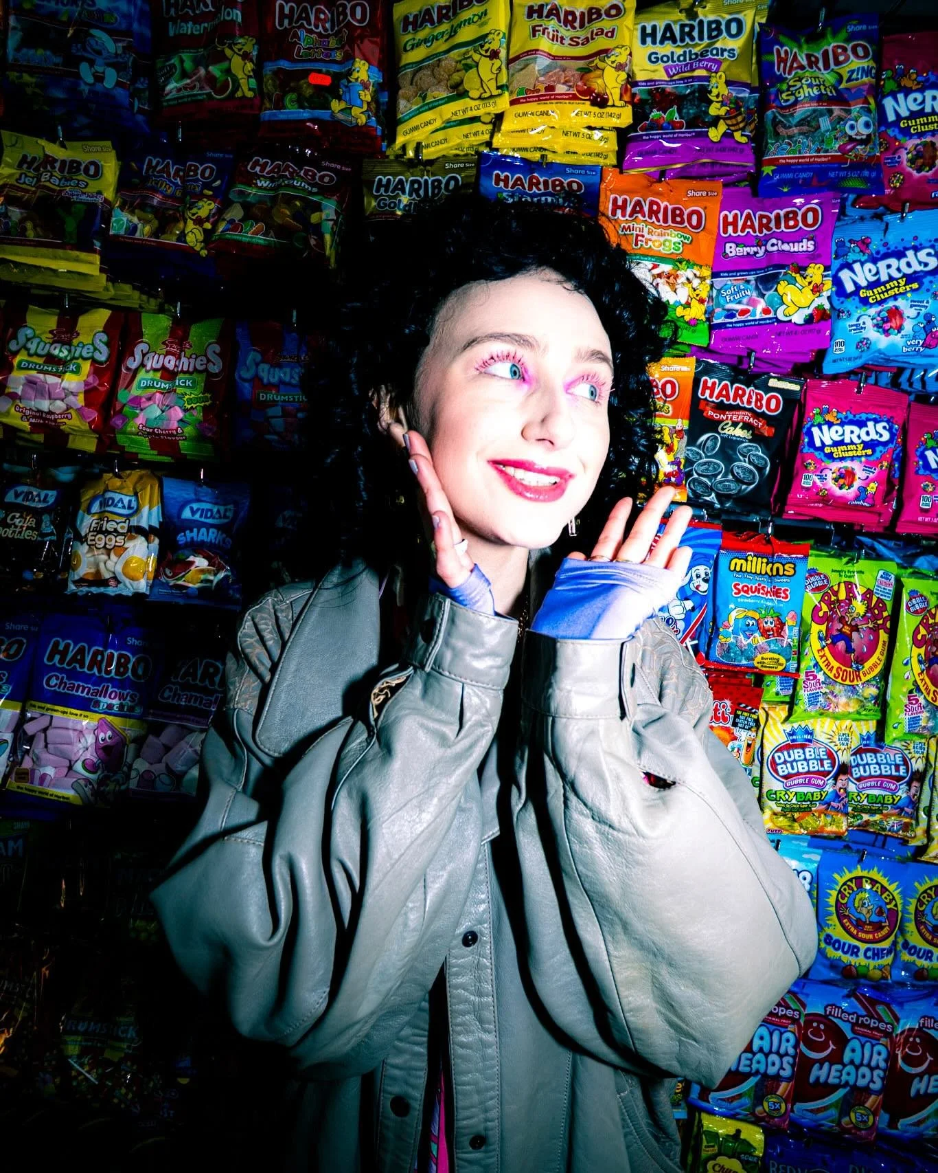 The sweetest!!! 

So much fun shooting with @macienyah 💕 

#londonphotographer #londonphotography #london #londonmusic #photoshoot #musicphotographer #londoncreatives #londonartists