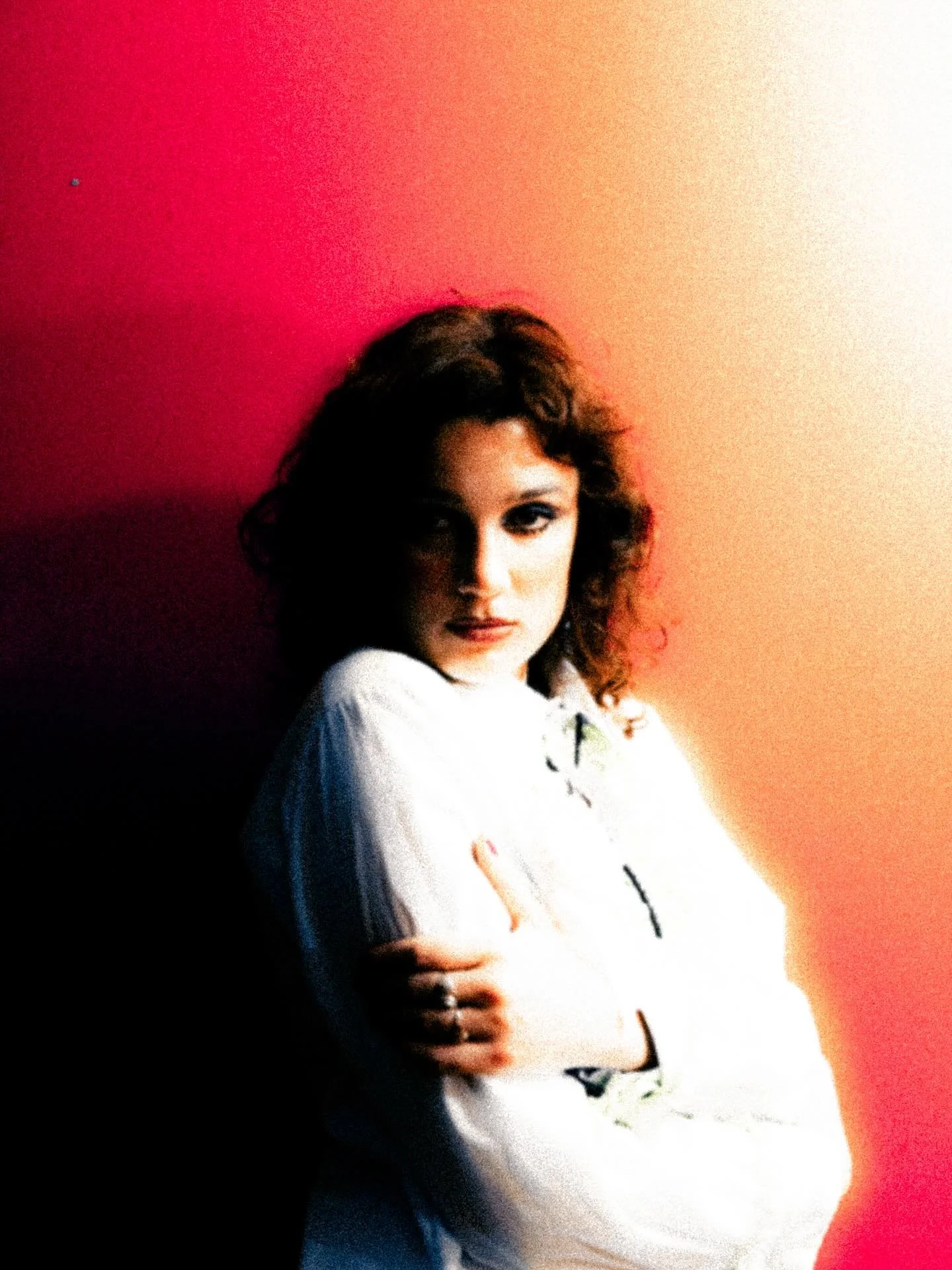 Portraits for @susannah.joffe at @musichallofwb 

Back in NYC for good!! And excited to focus on photography a bit more this fall &mdash; dm me to work together on cover art, concerts, brand content, engagement photos, etc. or send this to anyone you