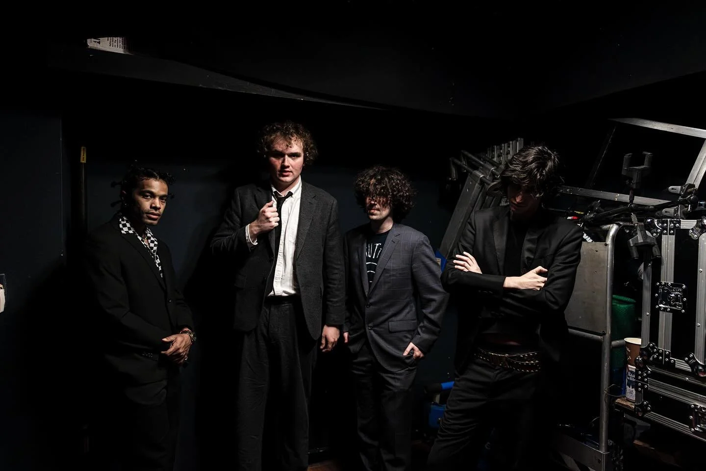 One year later &lt;3  @official__nautics at @mercuryloungeny 

#nycmusic #nycphotographer #musicphotographer #nycband #photographer #concertphotography