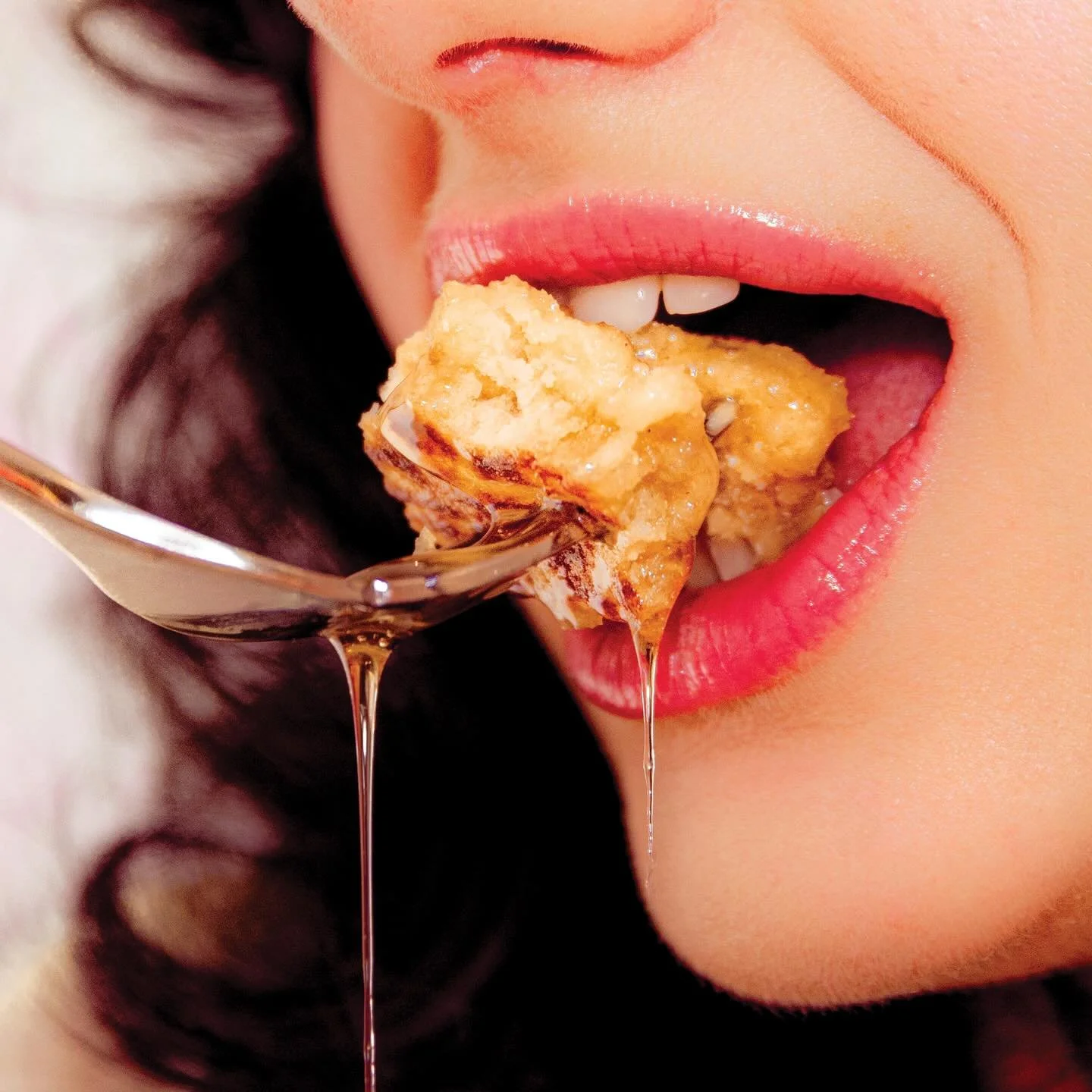 How is it already Pancakes release day!!!??? @macienyah 

We shot three cover arts during my last month in London and this was the final one. One of my fav shoots ever with the best team

Styling, creative direction, photo, and editing by yours truly