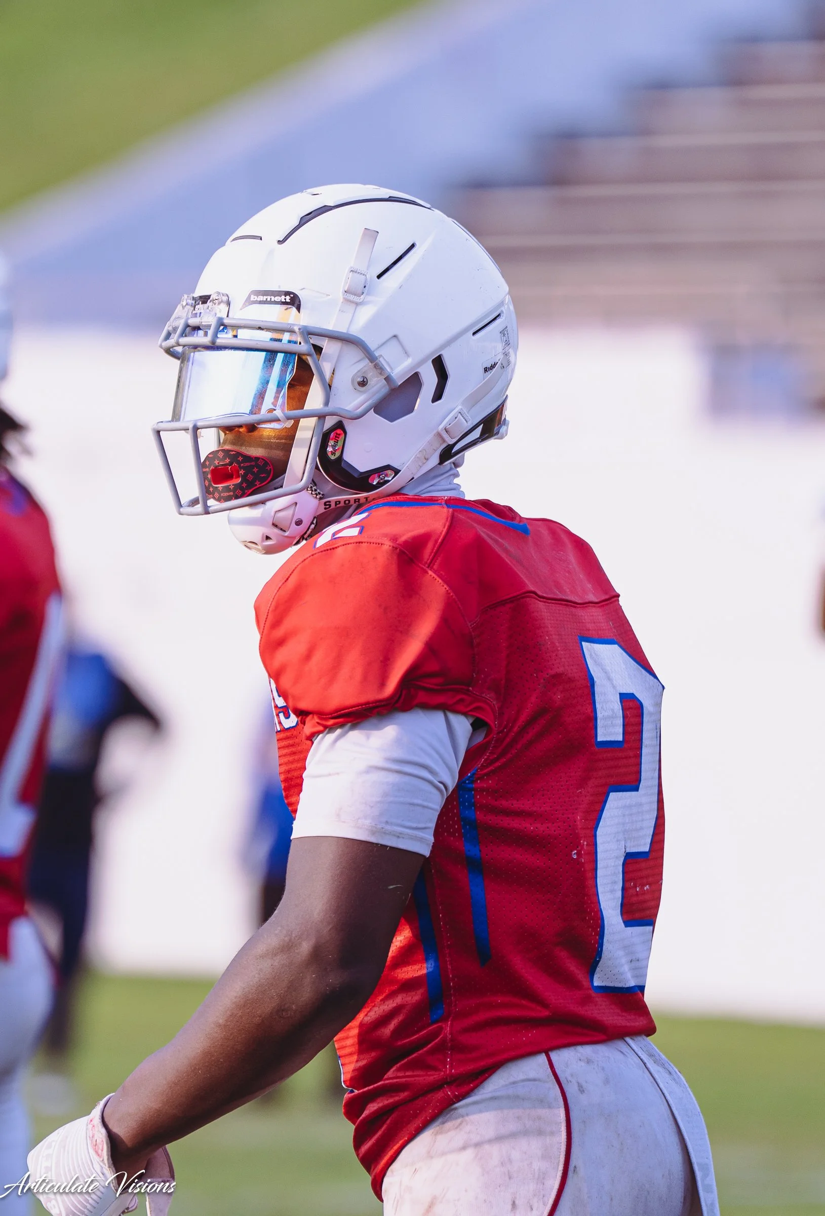 Red Raider Fest | 8.8.25