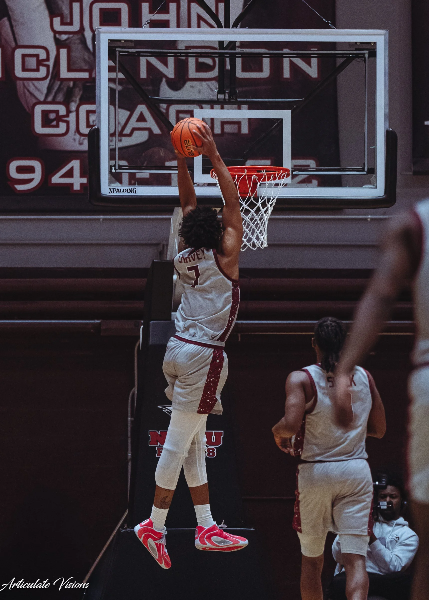 NCCU v MAC | 12.18.25