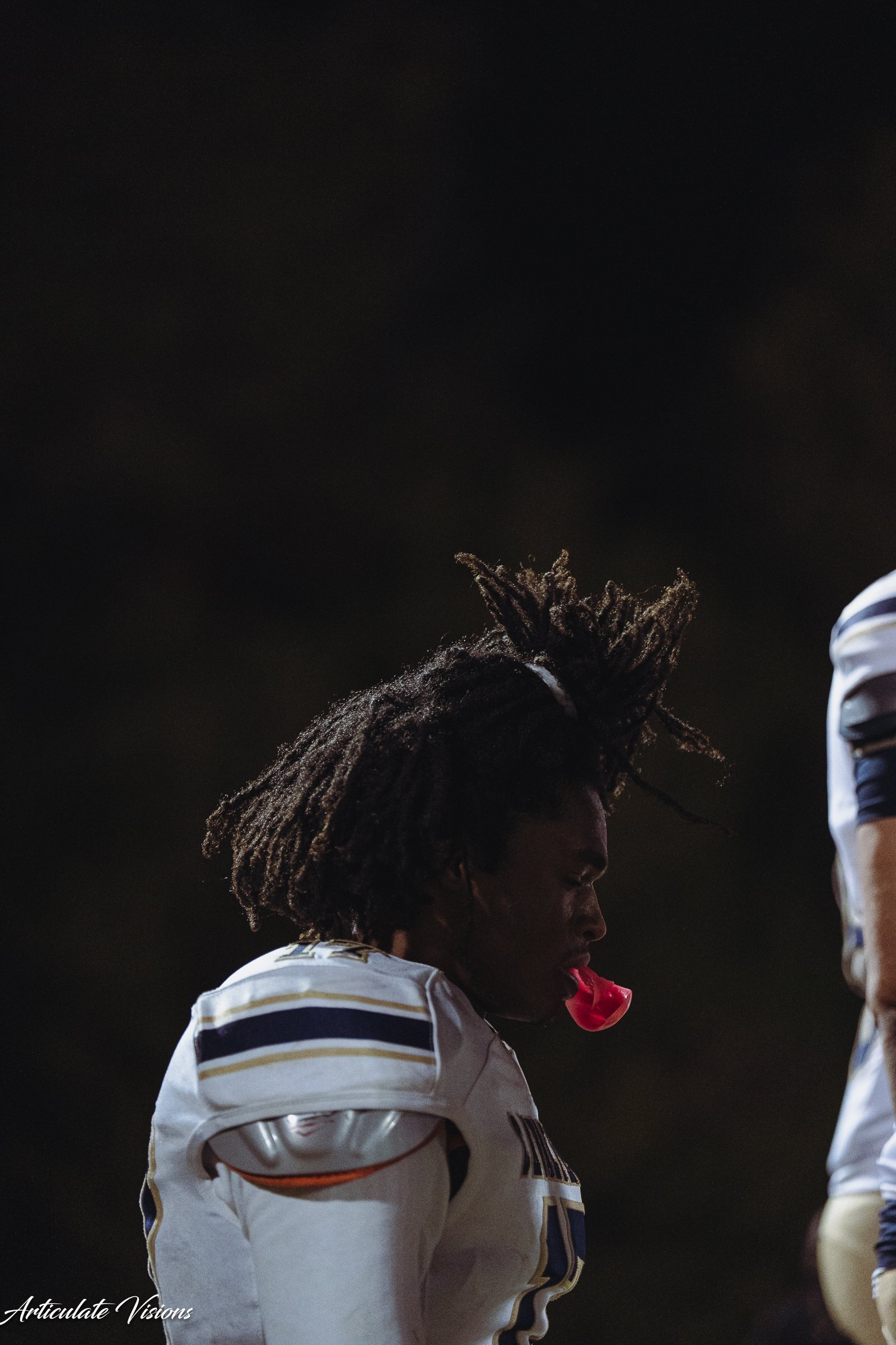 CHS v WAHS | 10.17.25