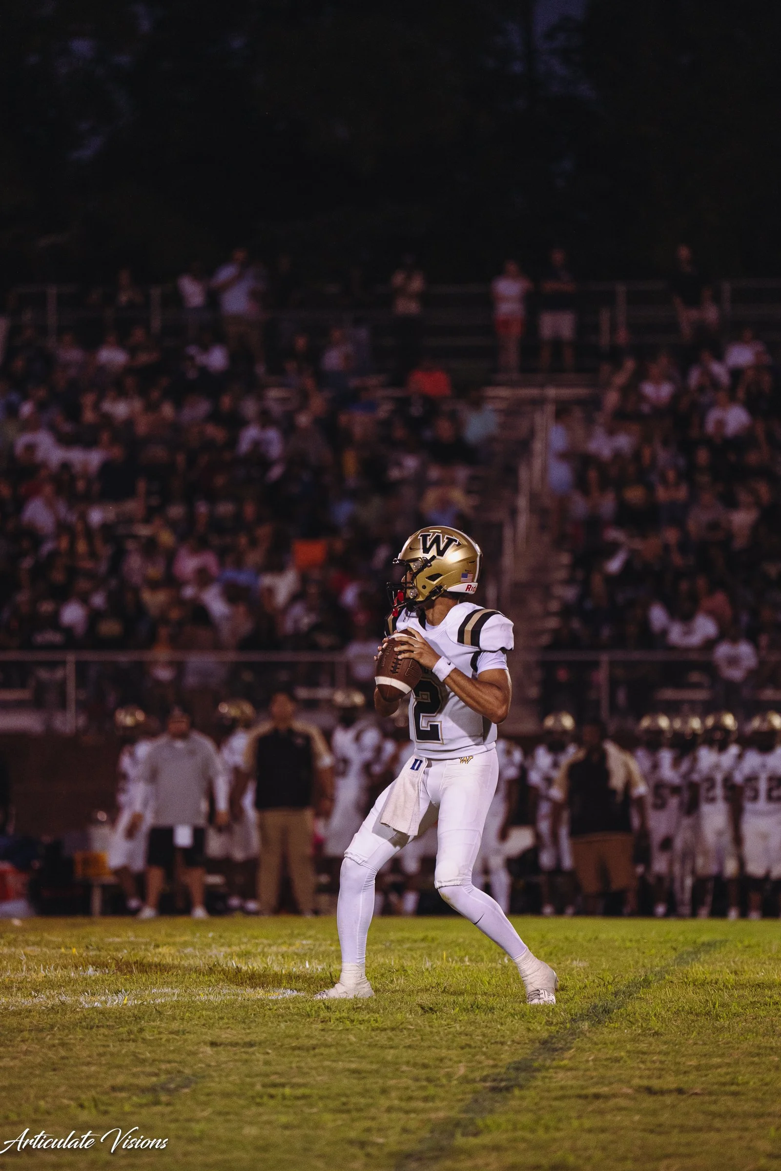 CHS v WHS | 8.22.25