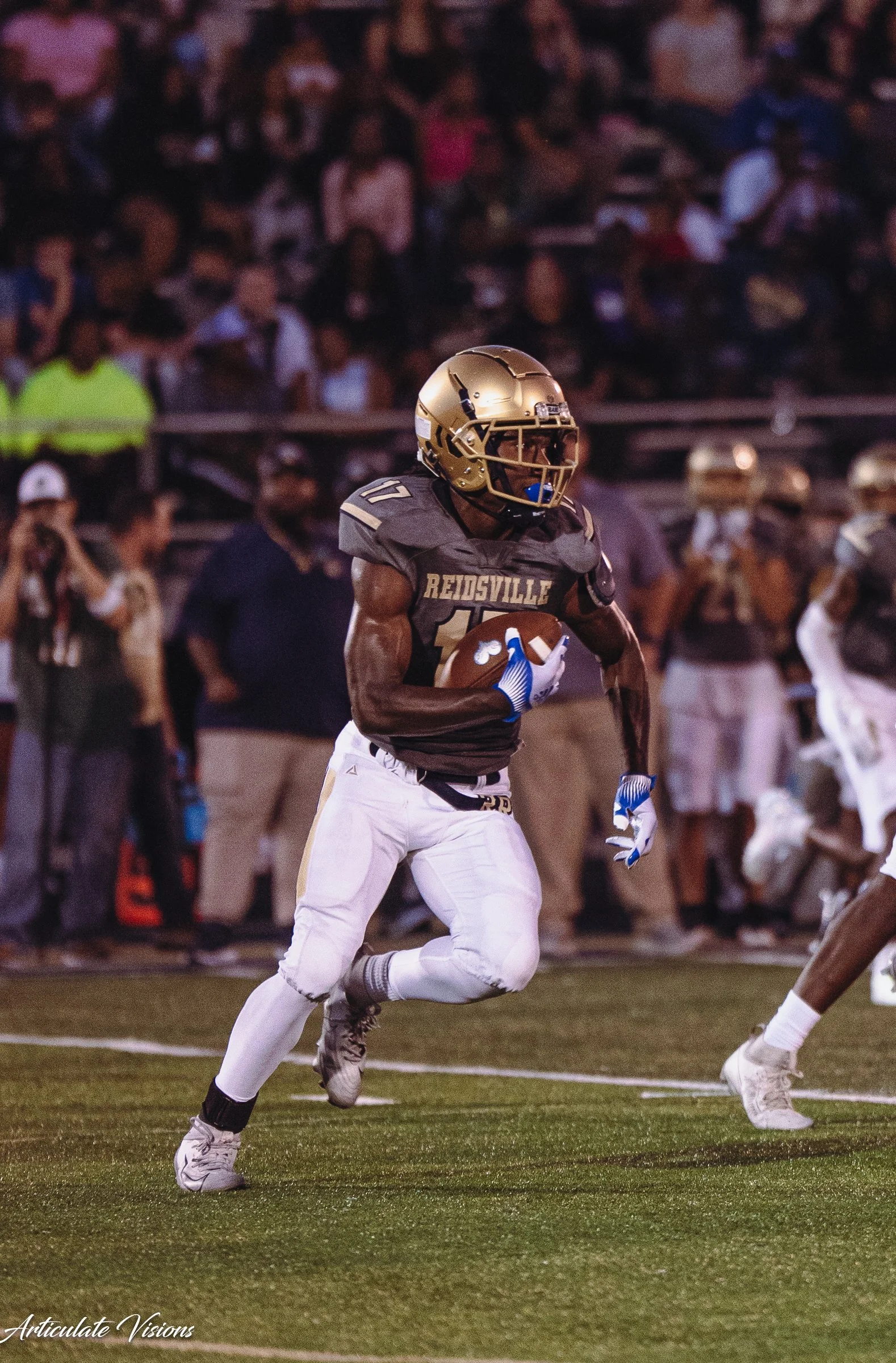 RHS v GWHS | 8.29.25