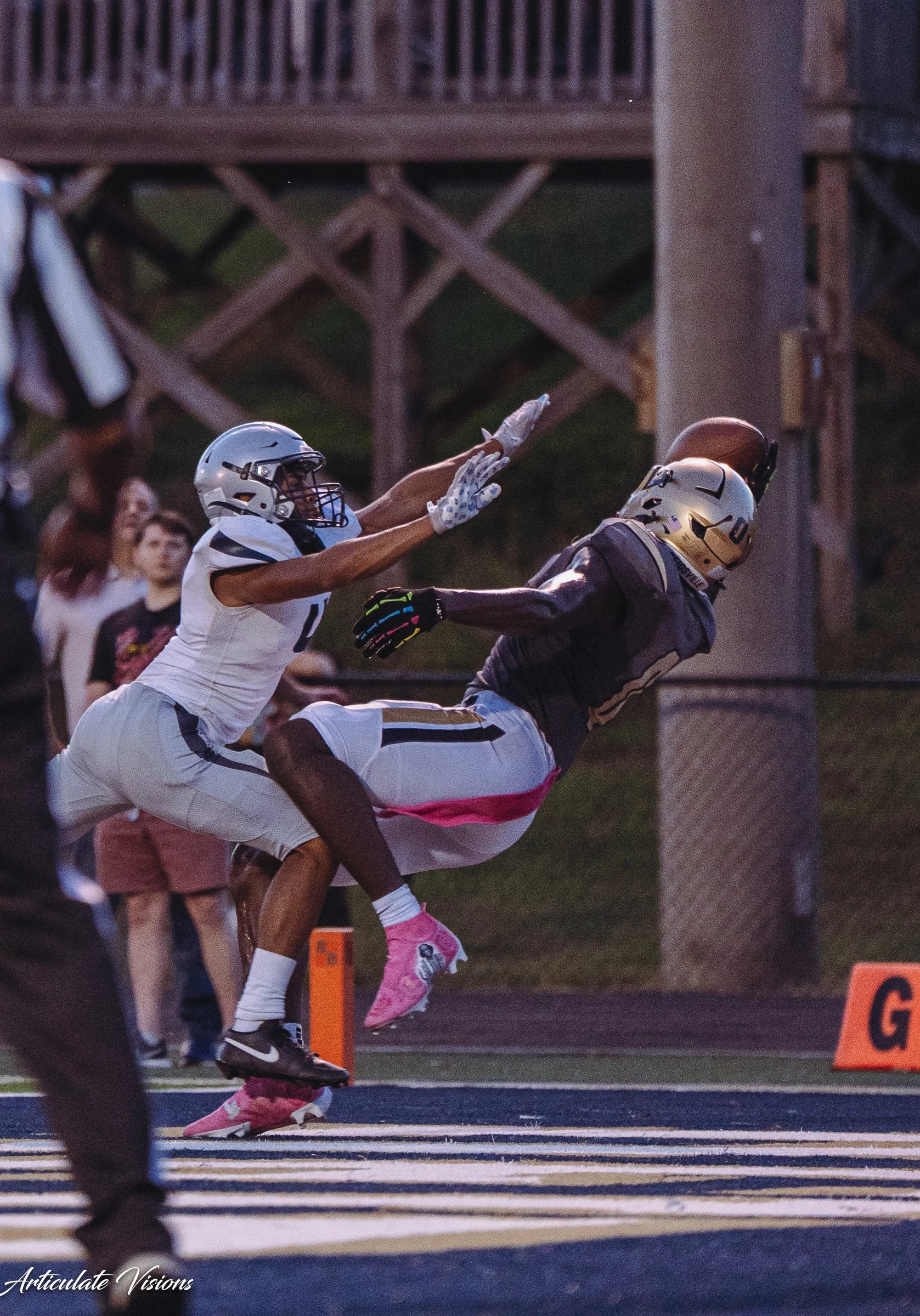 RHS v GWHS | 8.29.25