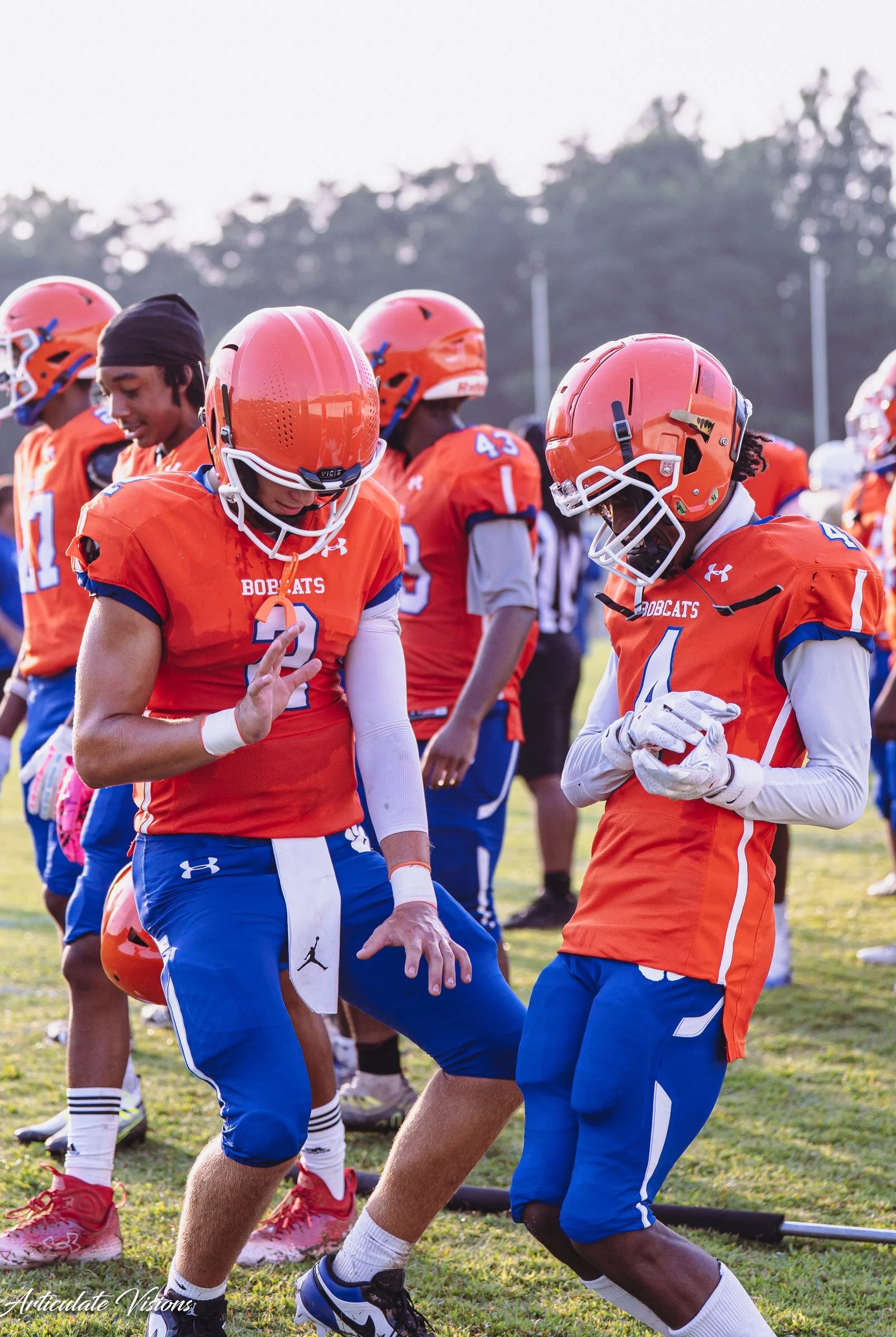 Red Raider Fest | 8.8.25