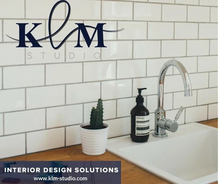 White subway tile makes a stylish statement in this small apartment kitchen. Loving those wood counter tops too! Need to re-design your kitchen, give us a call.  www.klm-studio.com 

.

.

.

.

#kitchen #interiordesign #kitchendesign #KitchenLife #k