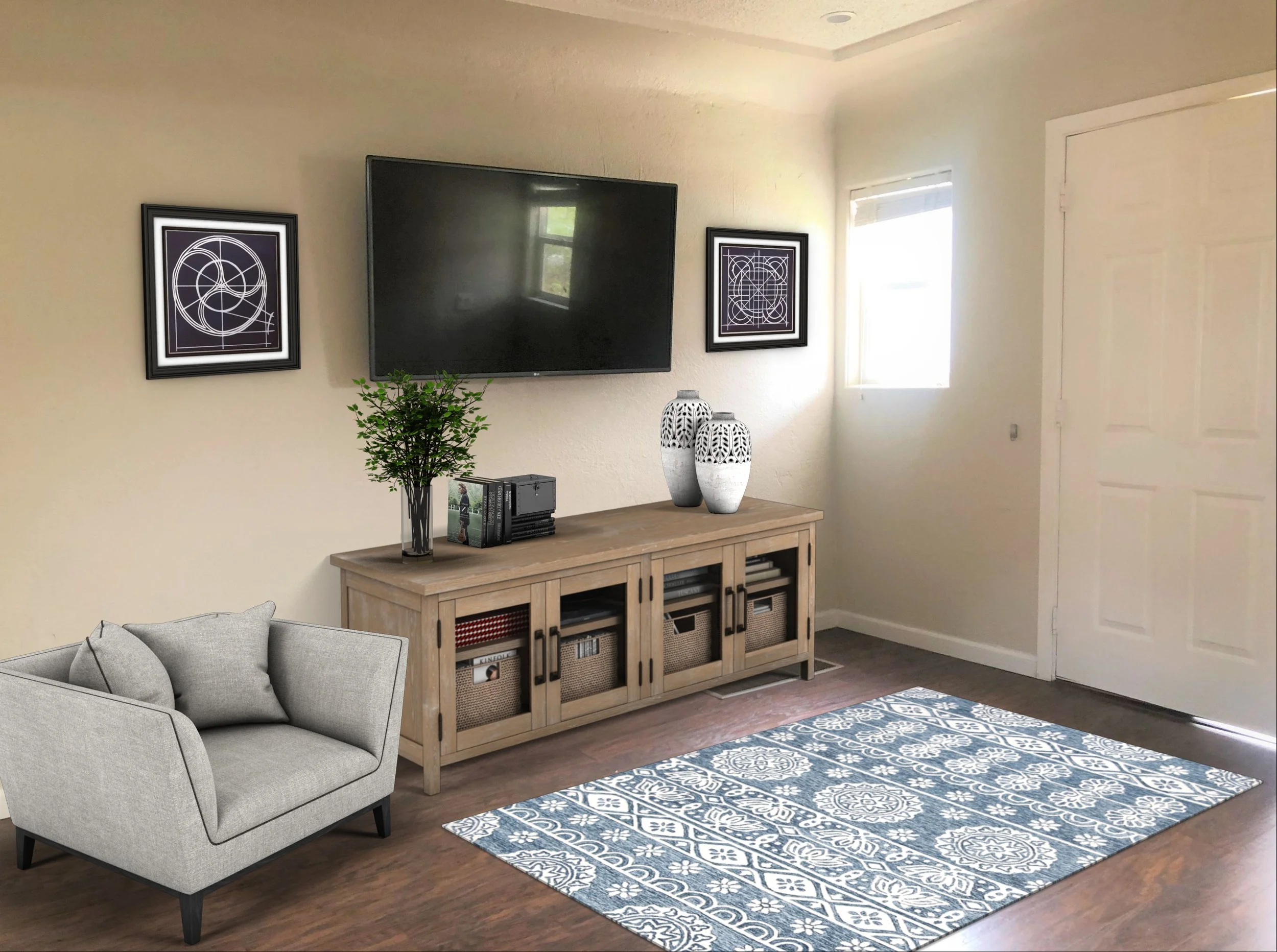 1210 Allerton Street — KLM Studio