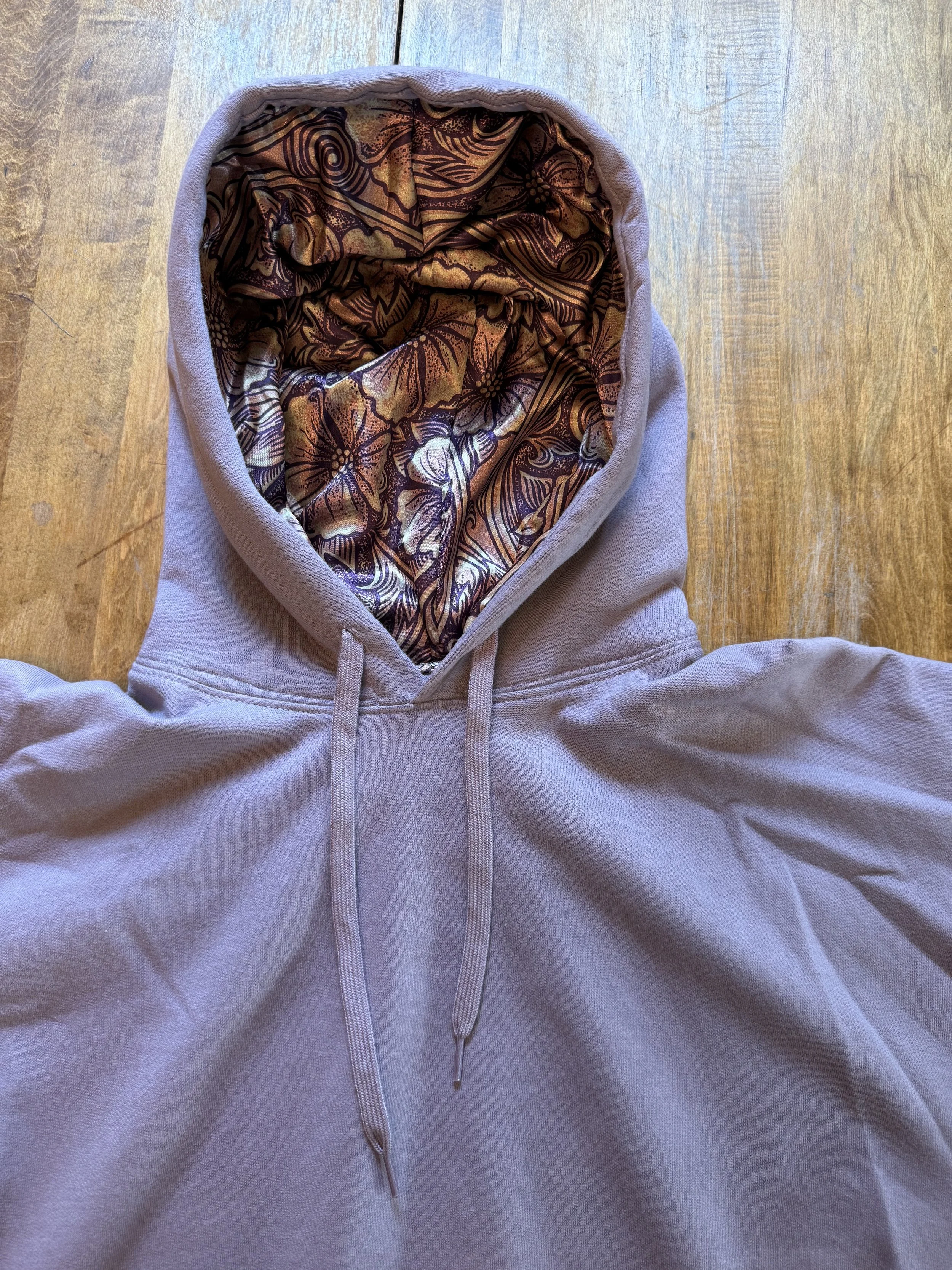Large - Paragon Purple