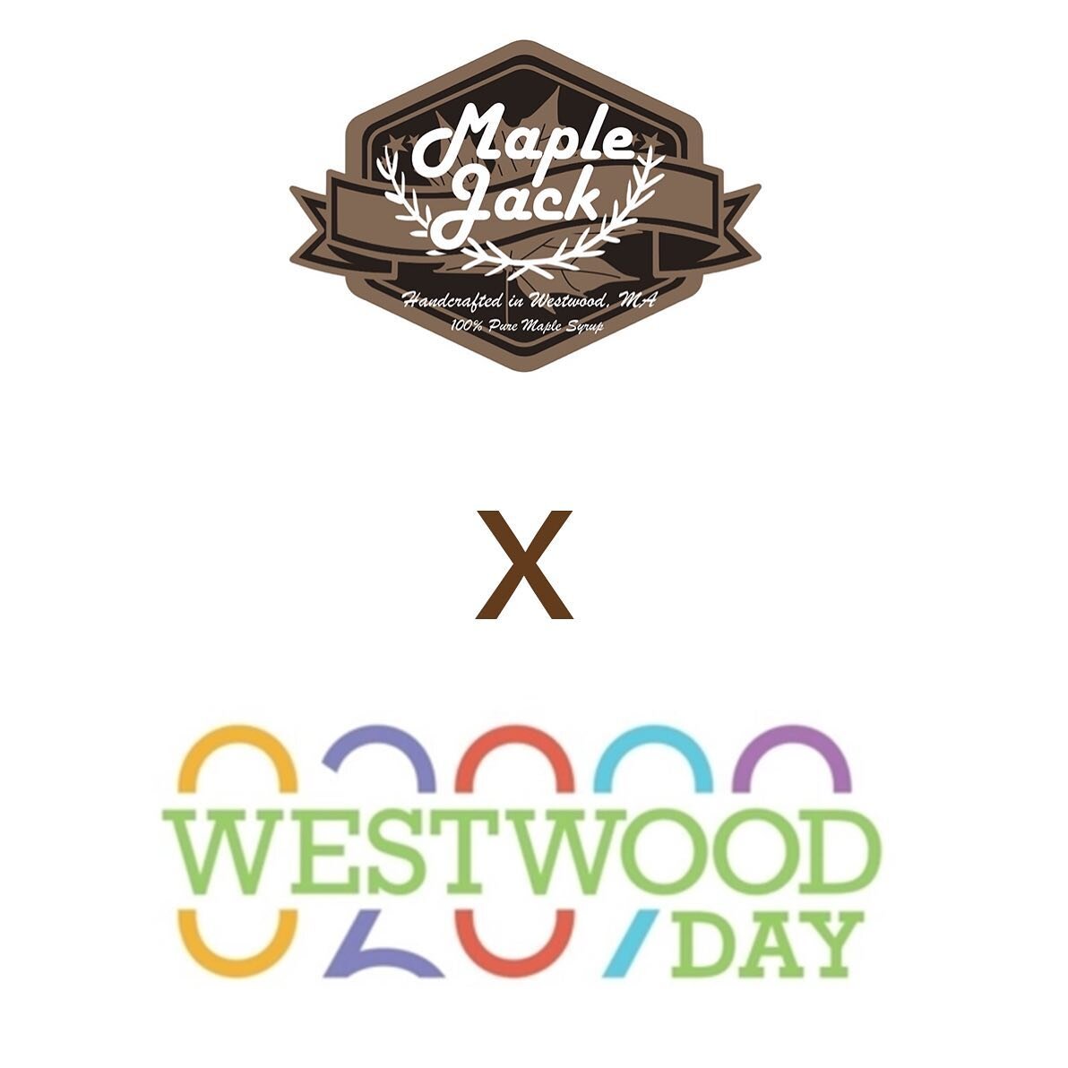 Join Maple Jack at Westwood day! 

🍁🍁🍁

Tomorrow, September 17, at Westwood High