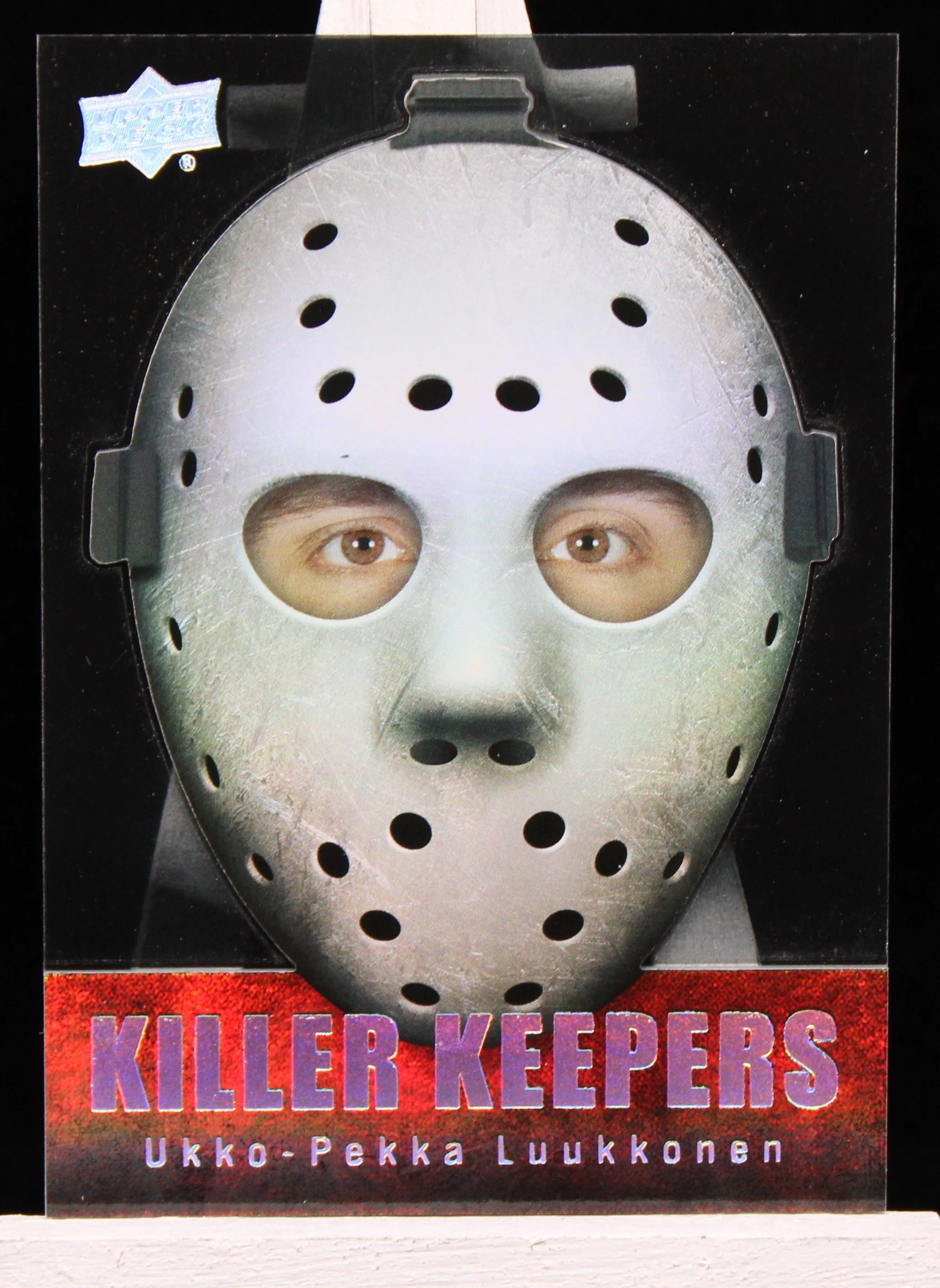Ukko-Pekka Luukkonen UD Ext Ser 25-26 Killer Keepers F.JPG