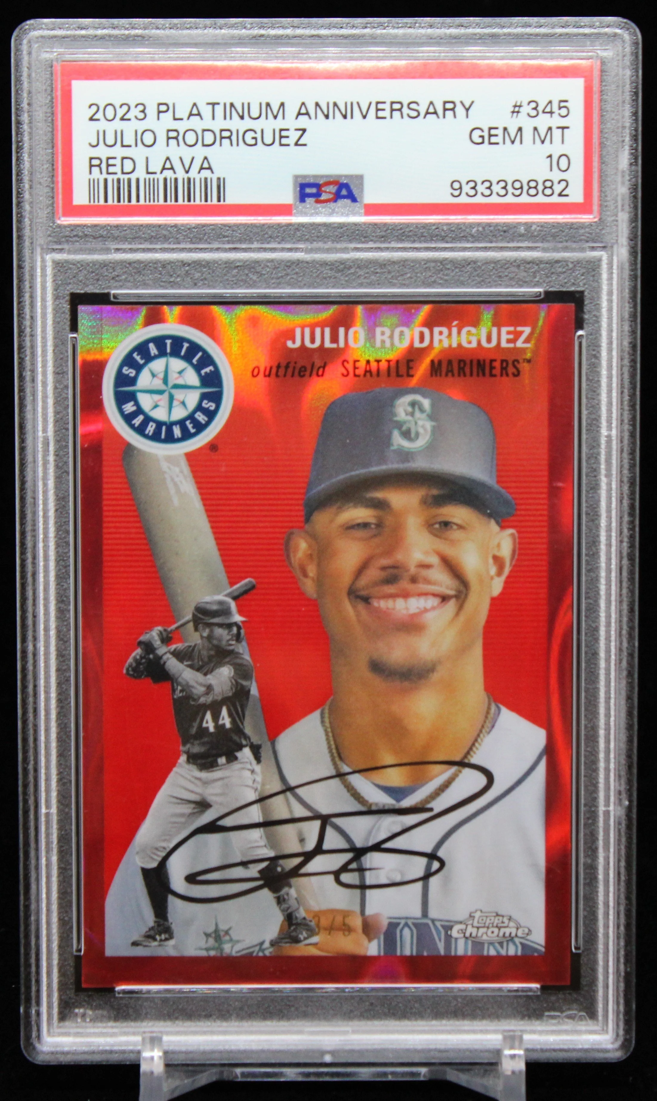 JRod TCPA 2023 Base Red Lava PSA 10 F.JPG