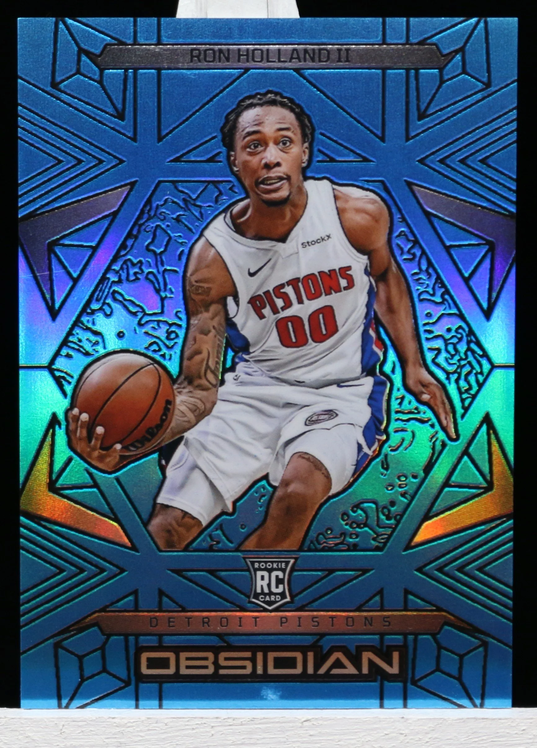 Ron Holland II Obsidian Base RC Blue Flood F.JPG