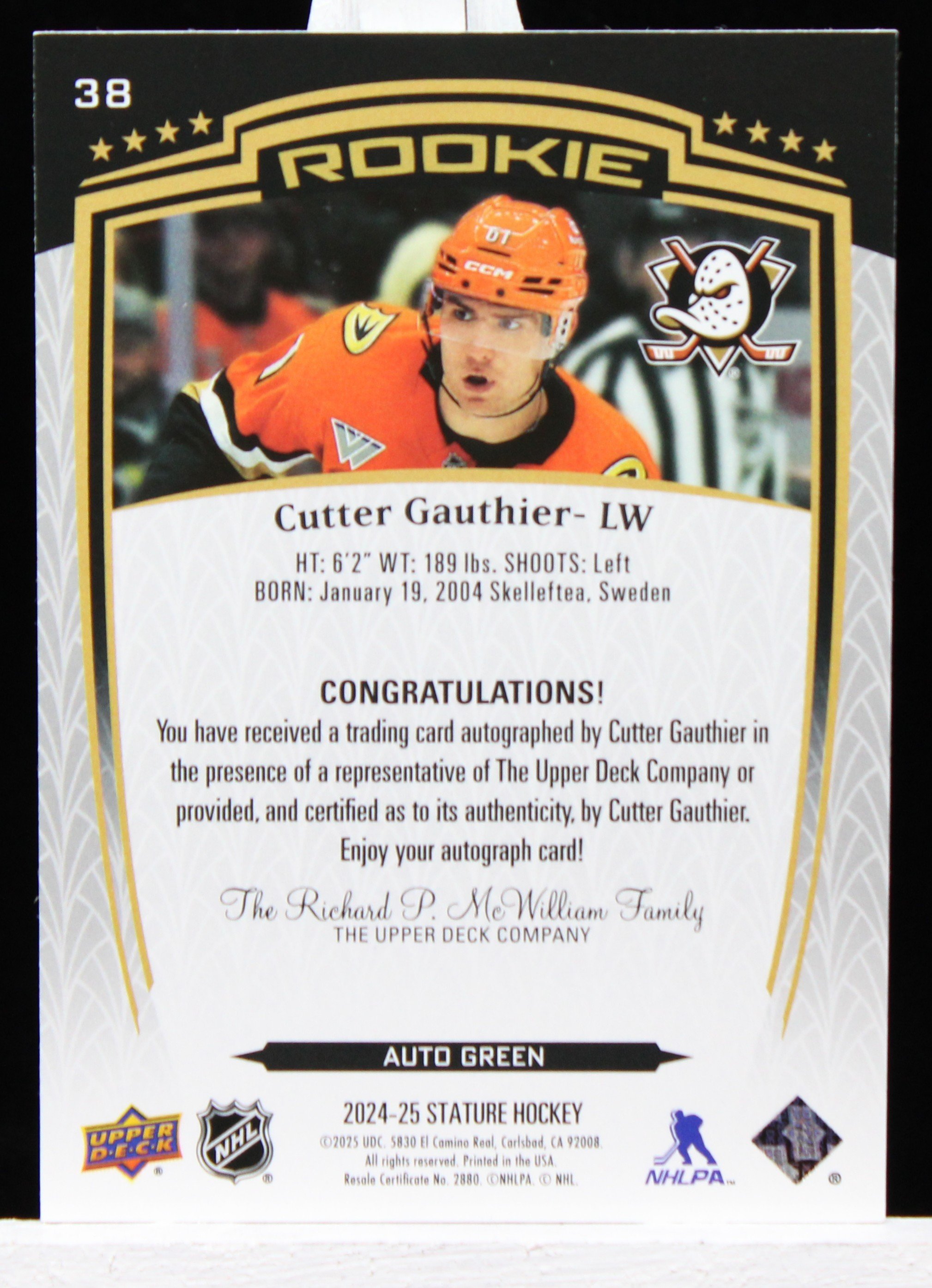 Cutter Gauthier UD Stature Auto RC Green B.JPG
