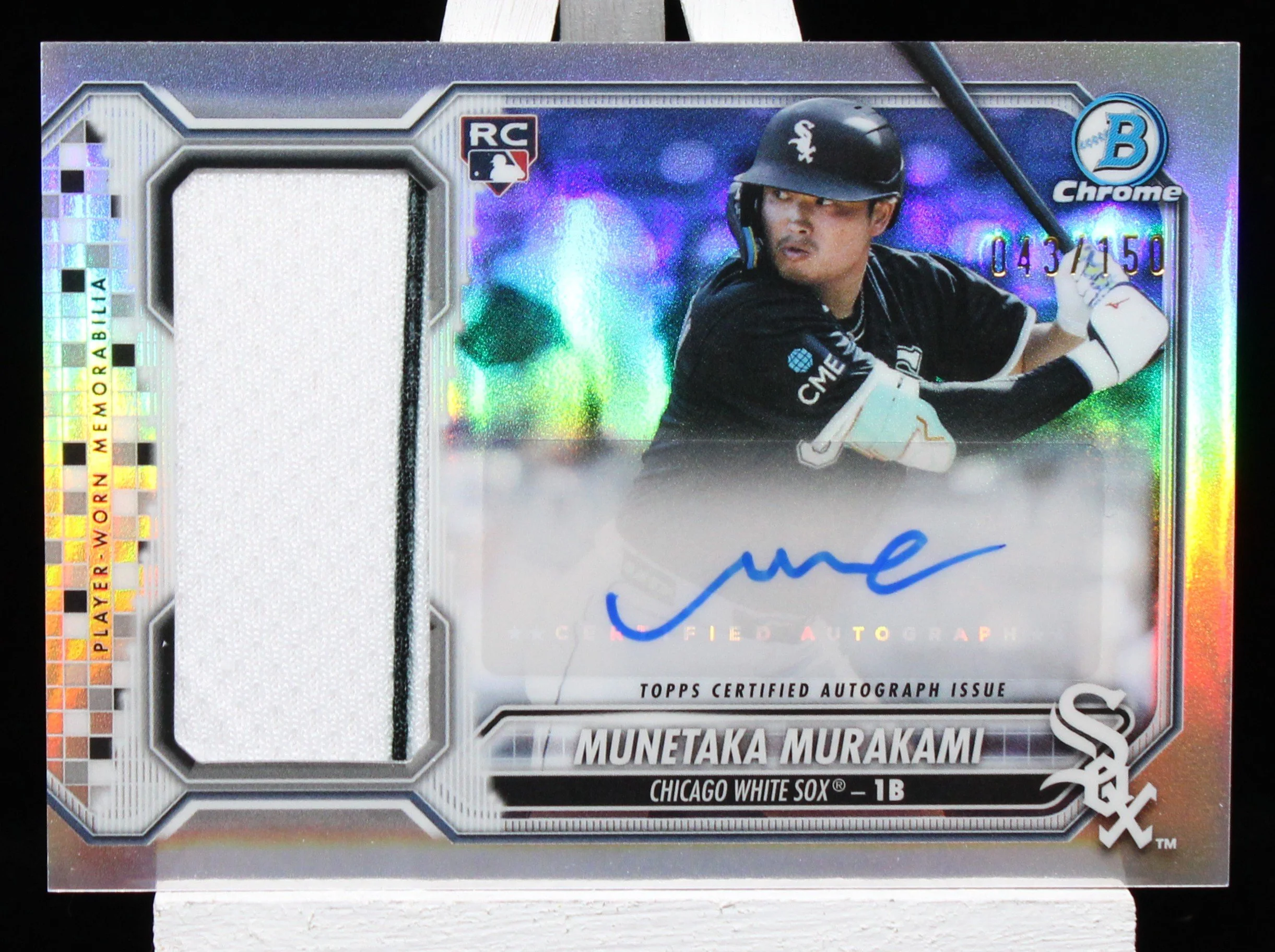 Munetaka Murakami BowChro Jumbo RPA F.JPG