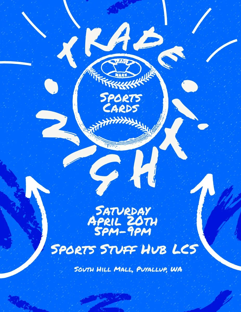 All Events — Sports Stuff Hub