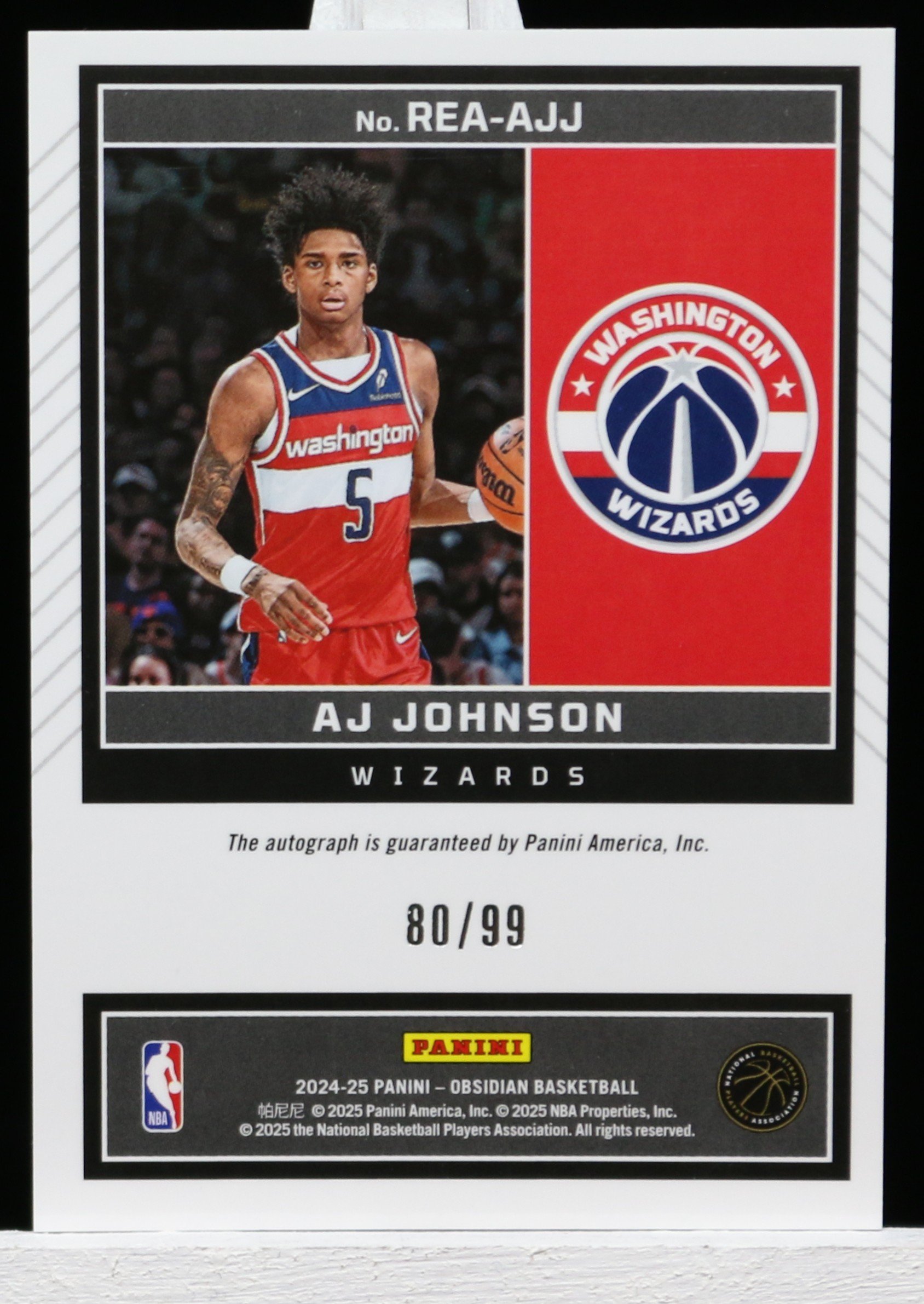 AJ Johnson Obsidian Eruption Auto RC Orange B.JPG