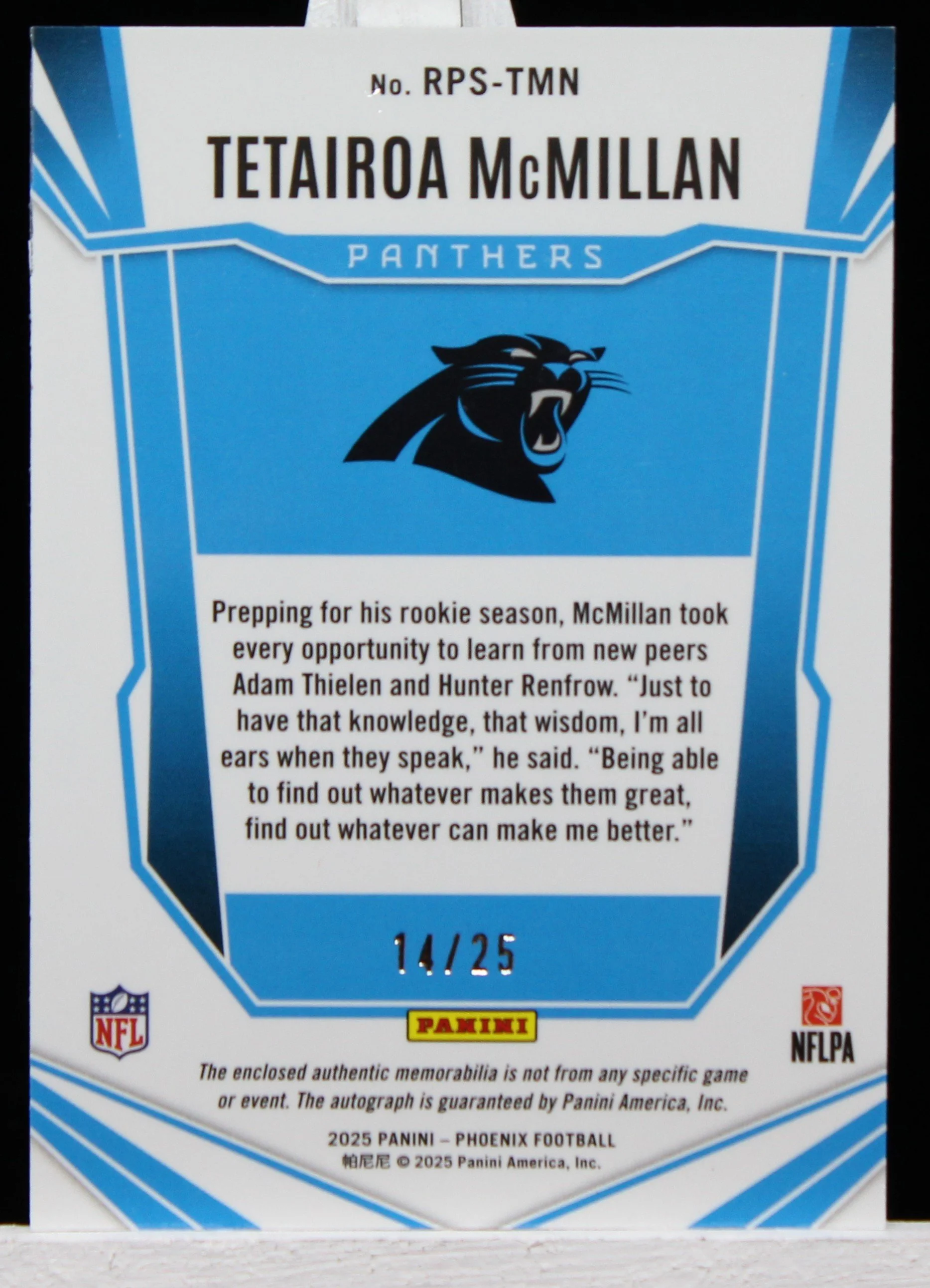 Tet McMillan Phoenix RPS Green B.JPG