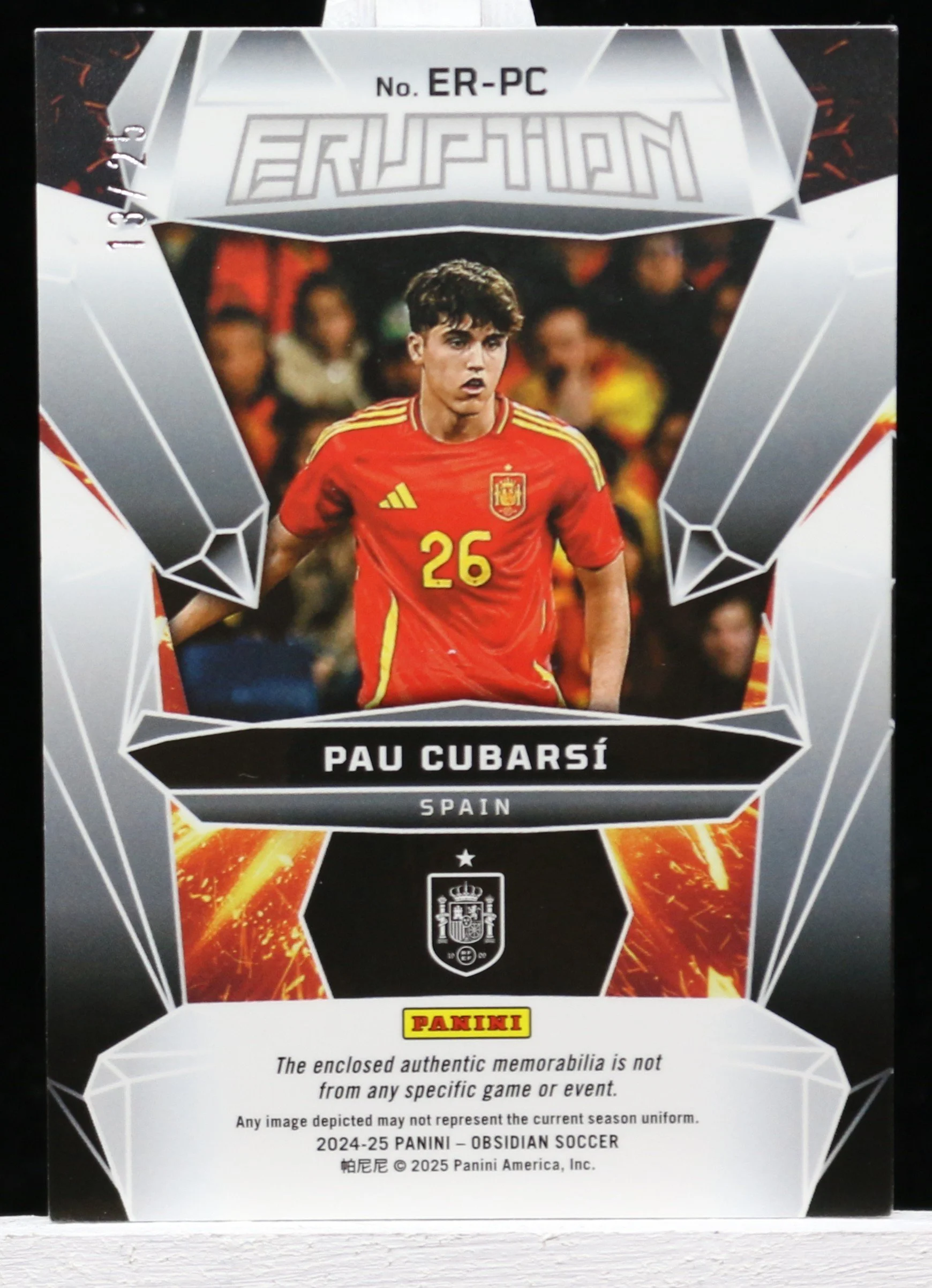 Pau Cubarsi Obsidian 24-25 Eruption Mat Taiga B.JPG