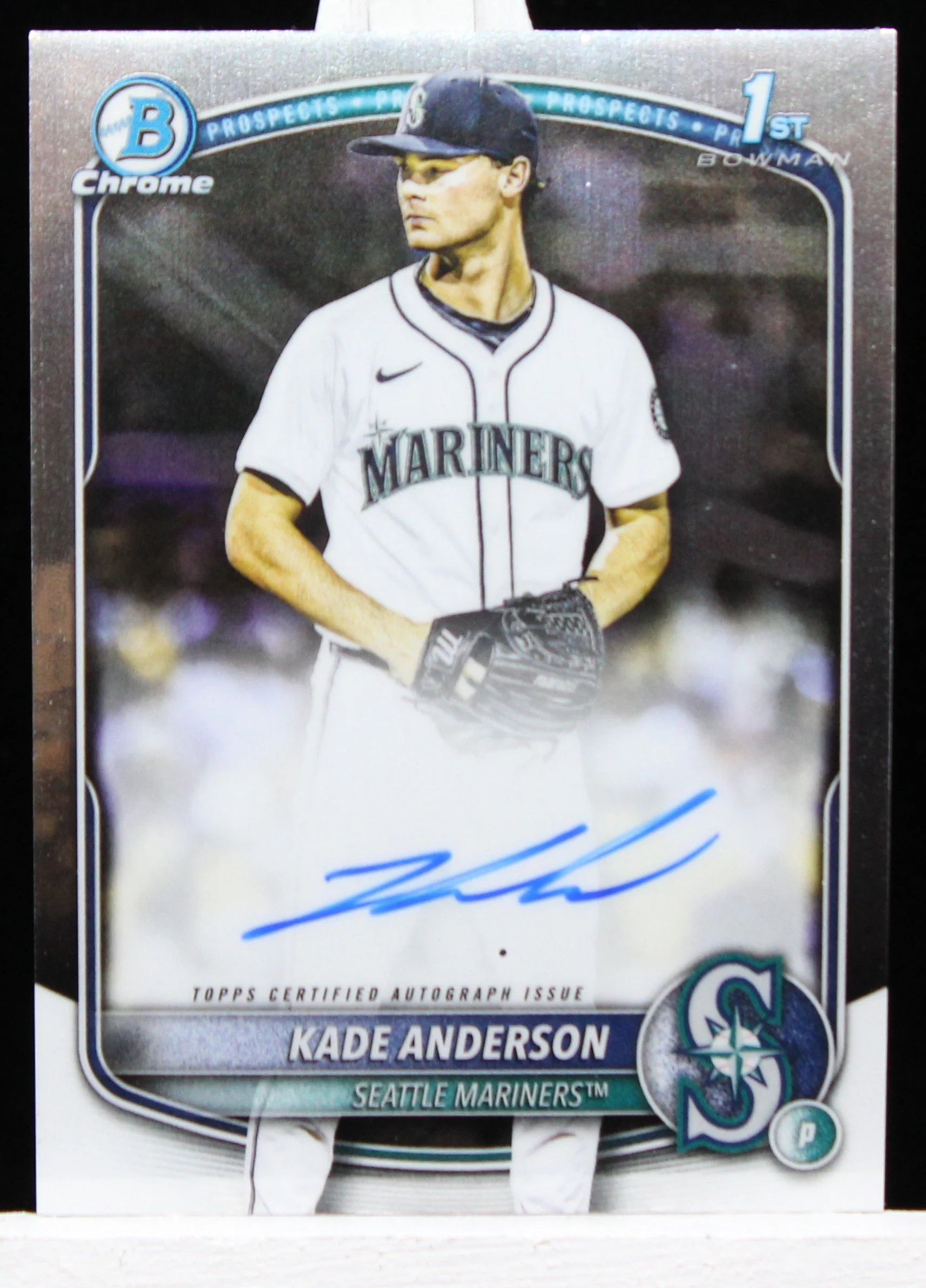 Kade Anderson Bowman 1st Chrome Prosp Auto F.JPG