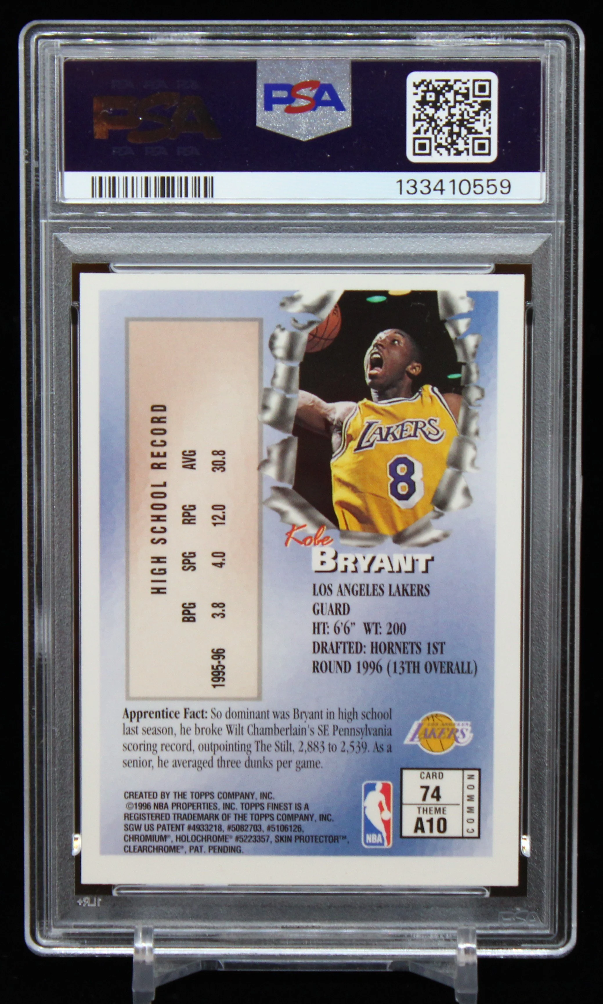 Kobe Bryant Topps Finest RC PSA 8 B.JPG