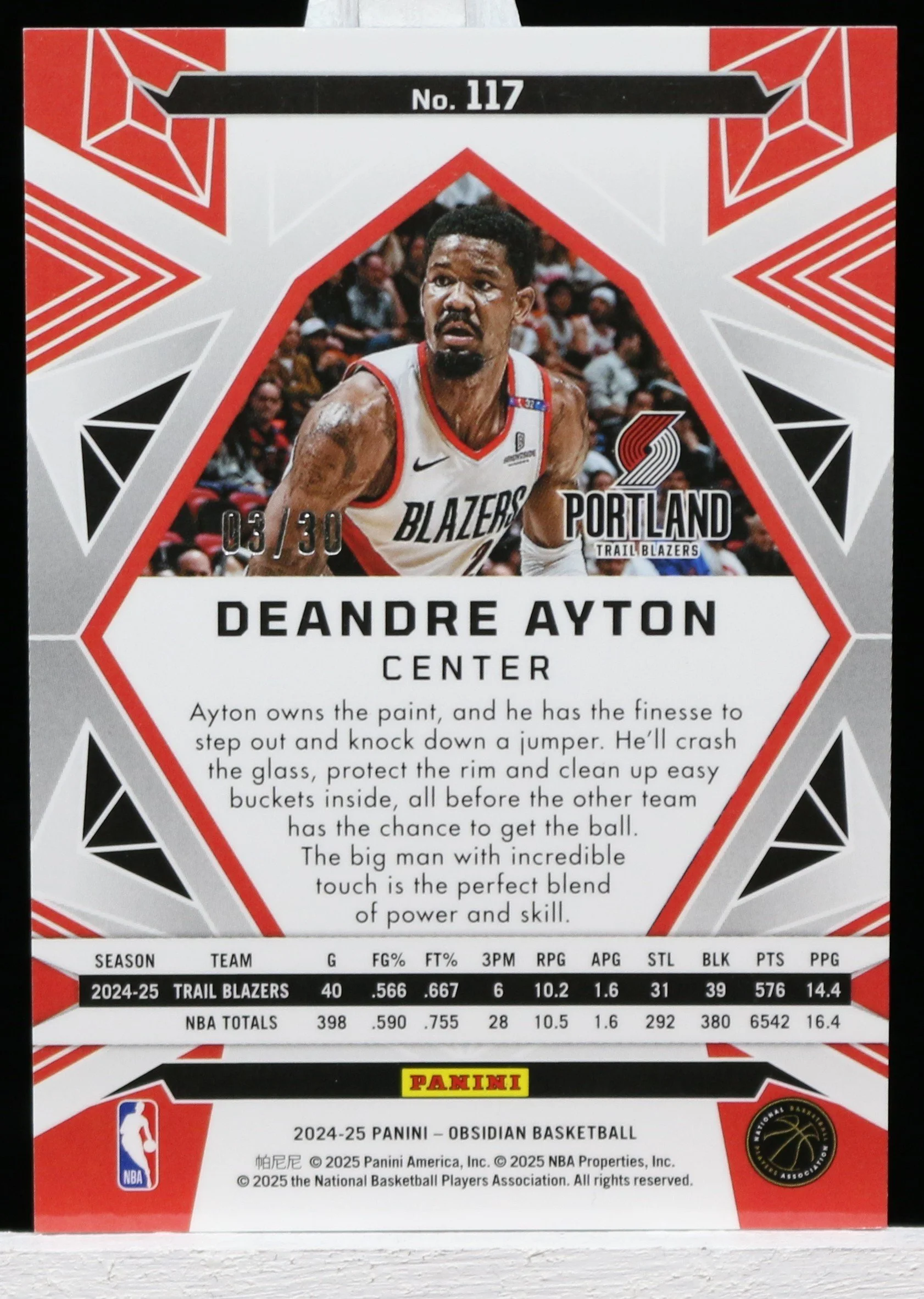 DeAndre Ayton Obsidian 24-25 Base Blue Flood B.JPG