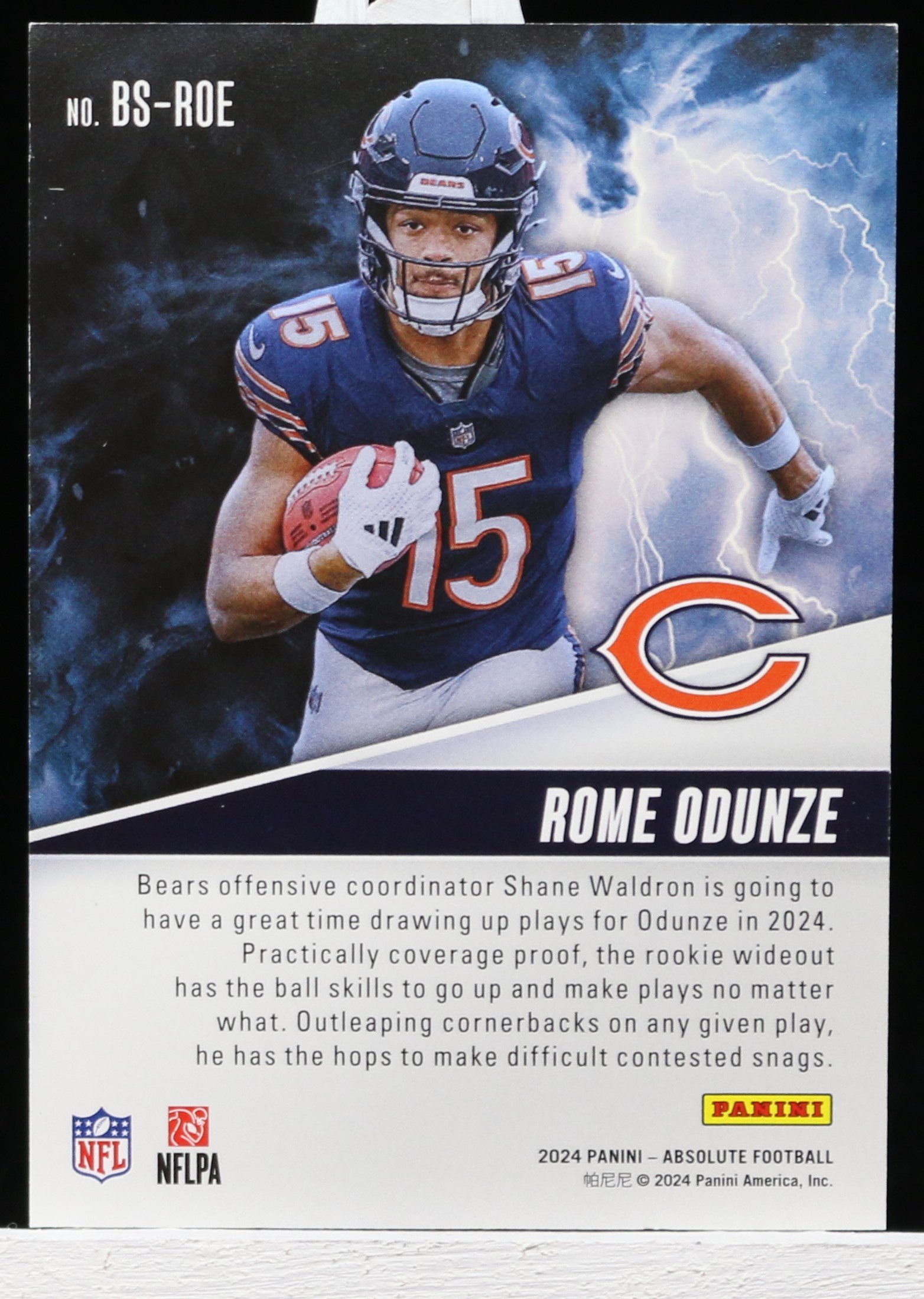 Rome Odunze Absolute By Storm RC Orange Spectrum B.JPG