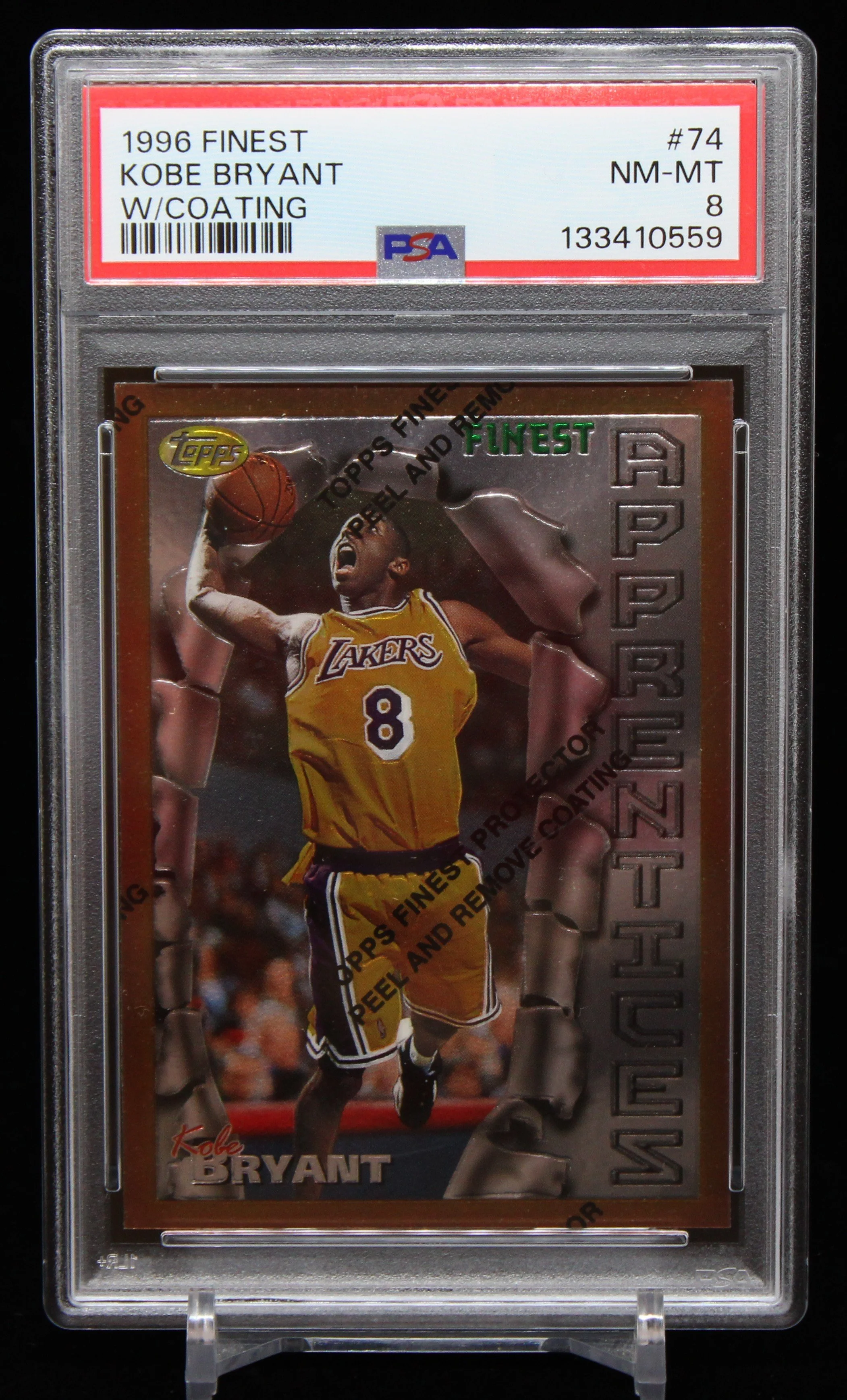 Kobe Bryant Topps Finest RC PSA 8 F.JPG