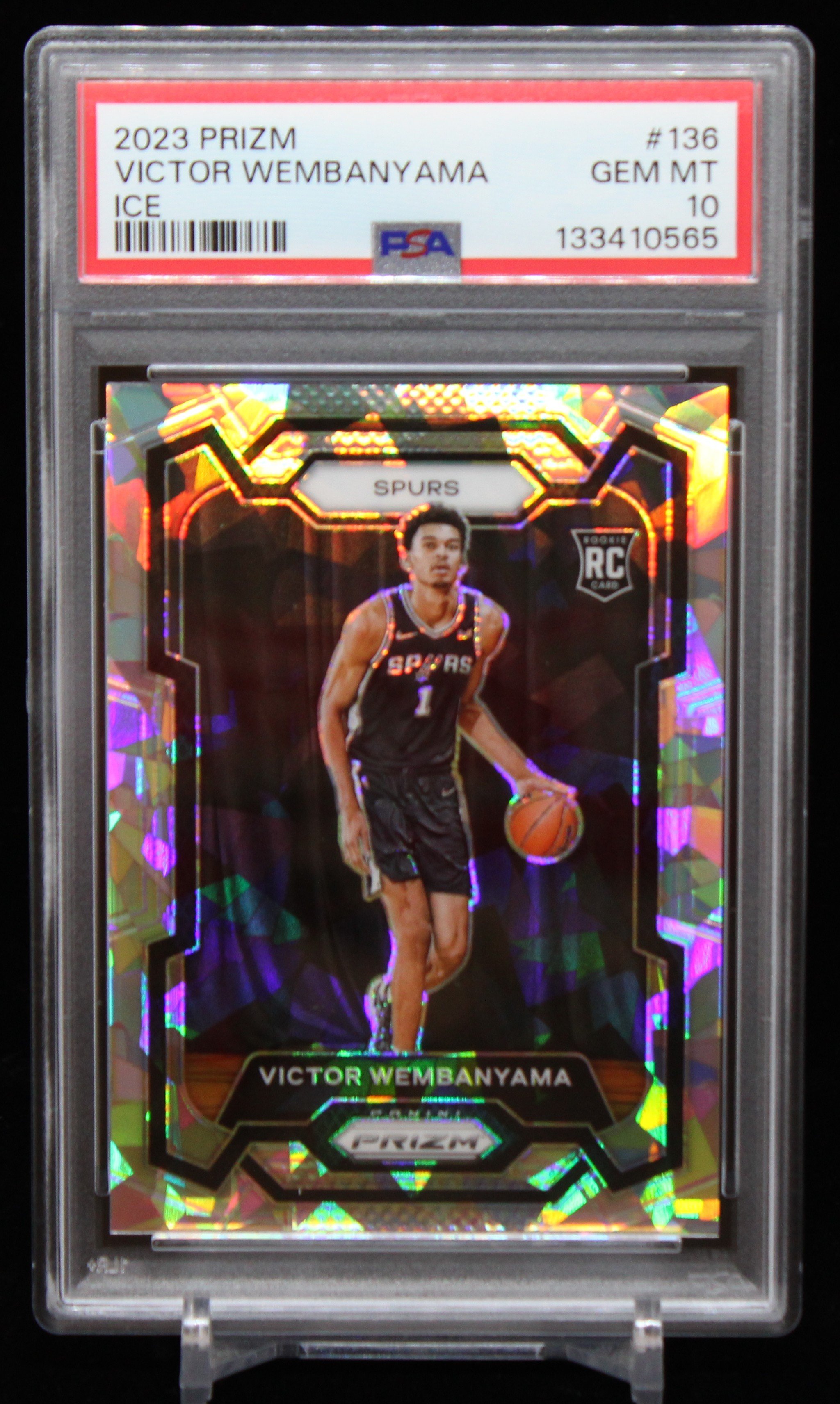 Wemby Prizm RC Ice PSA 10 F.JPG