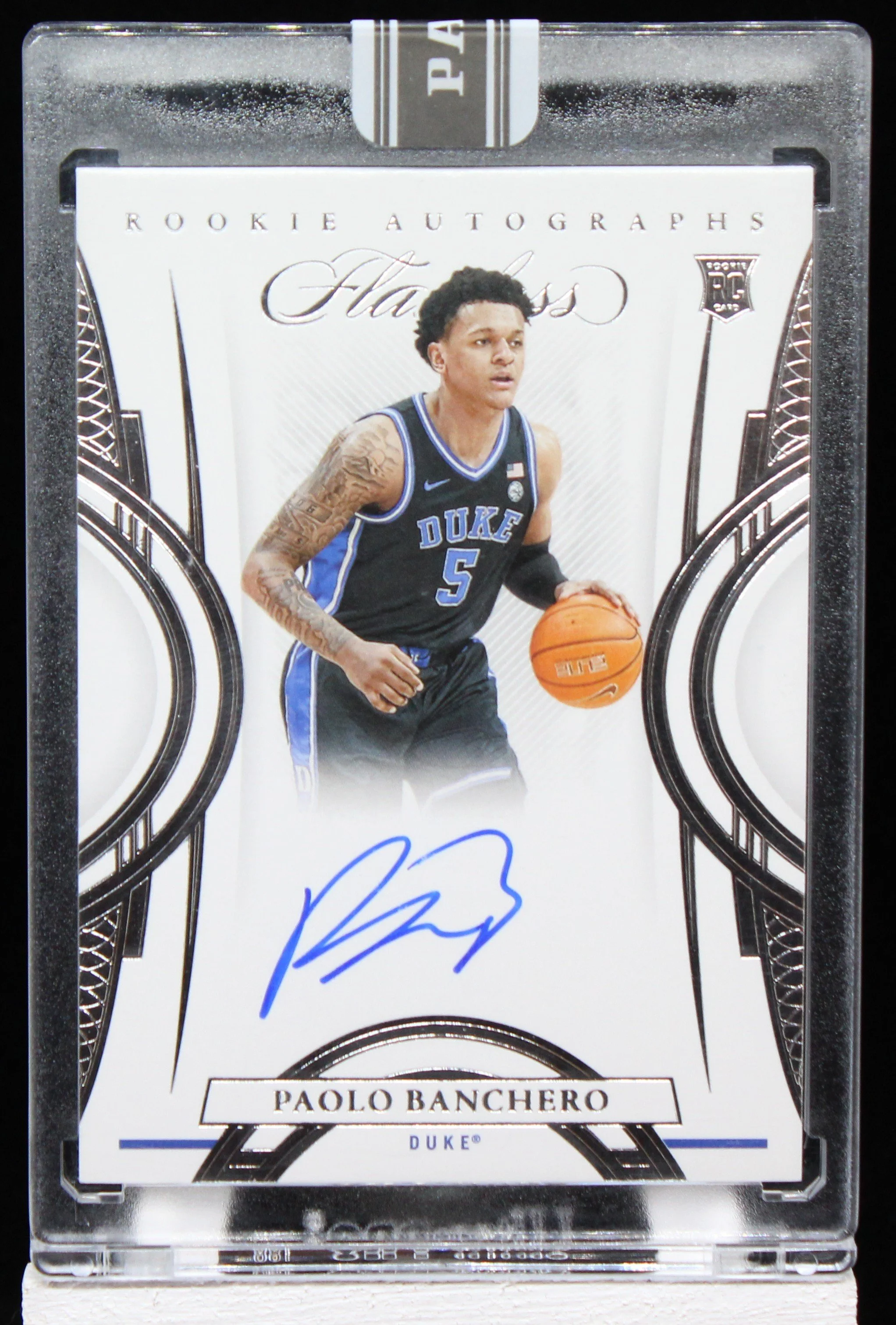 Paolo Banchero Flawless Coll Black Box Auto RC F.JPG